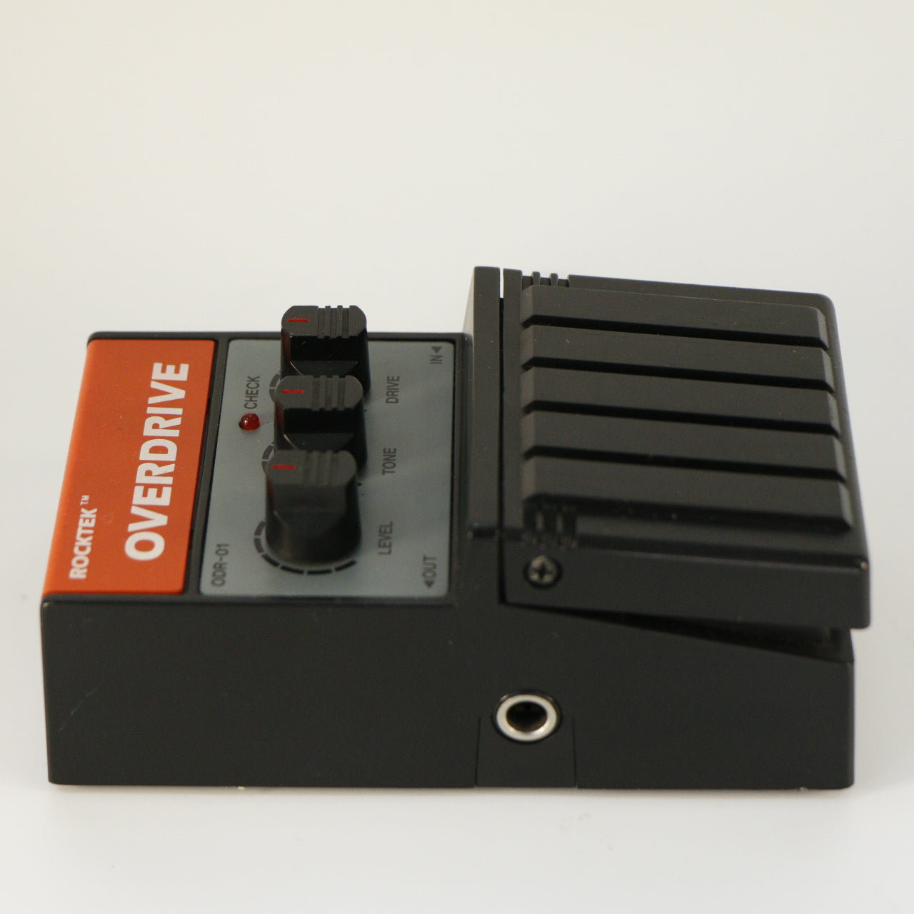 Rocktek ODR-01 Overdrive (s/n 012462)