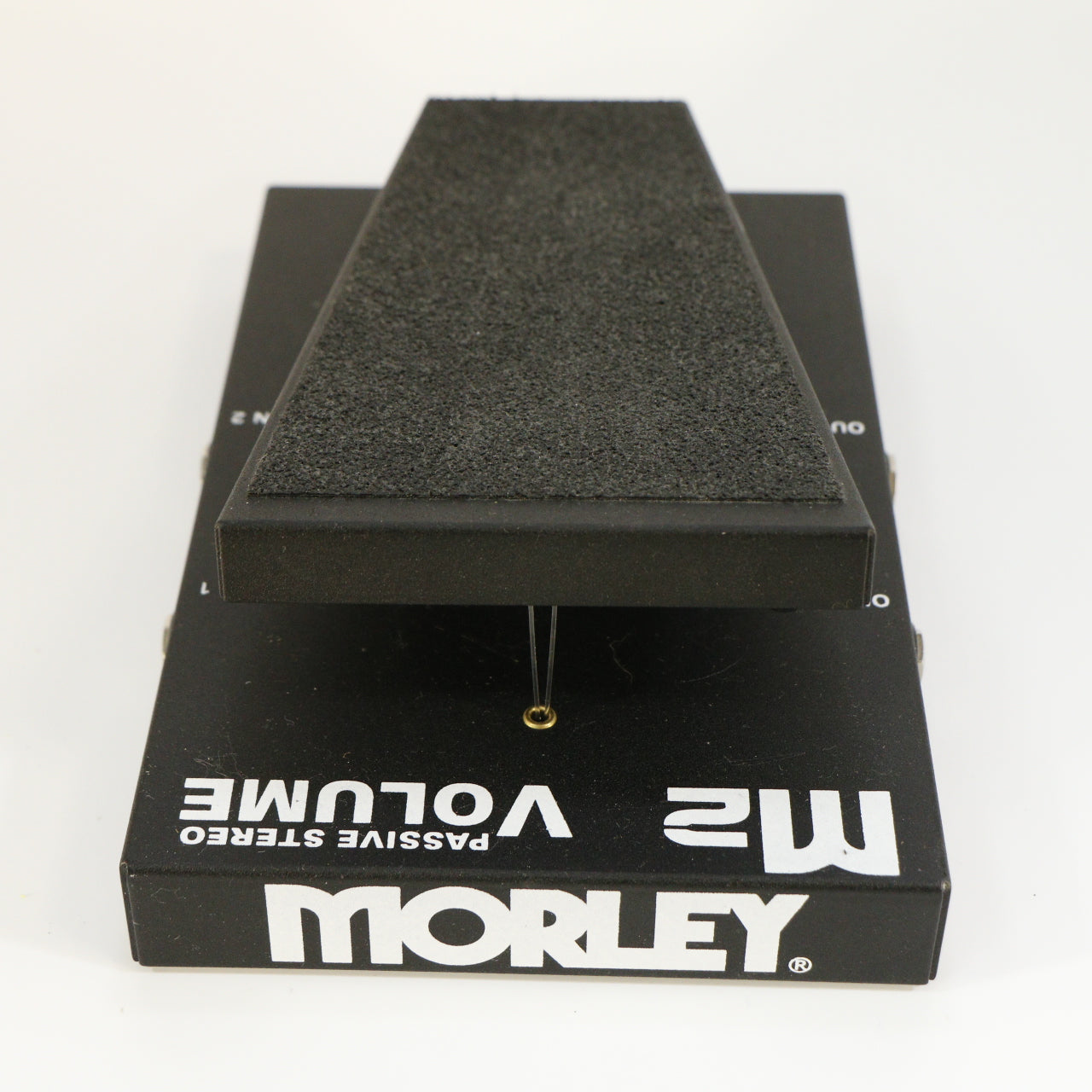 Morley M2 Passive Stereo Volume