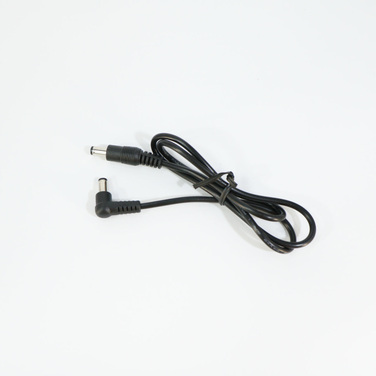 *NEU* Stromkabel gerader/abgewinkelter Hohlstecker (60cm)