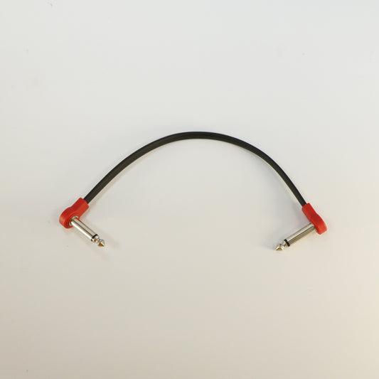 *NEW* Flat Patch Cable (Red, 20cm)