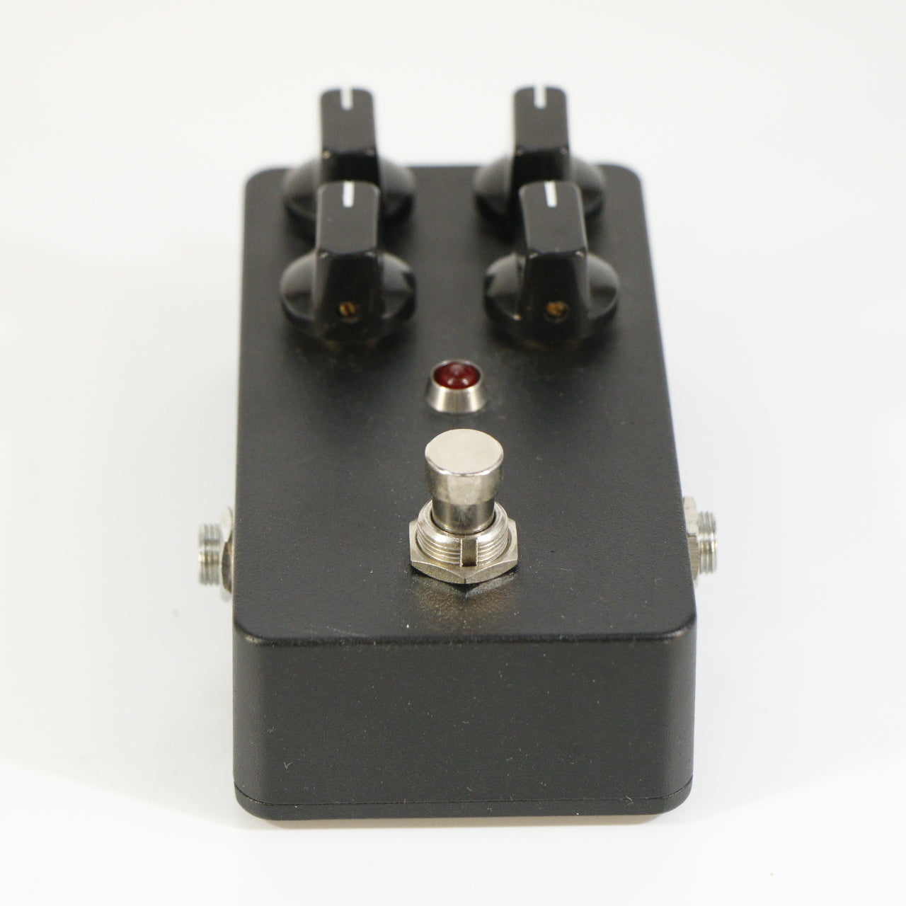 DIY Candyman Overdrive (Timmy Overdrive Clone)