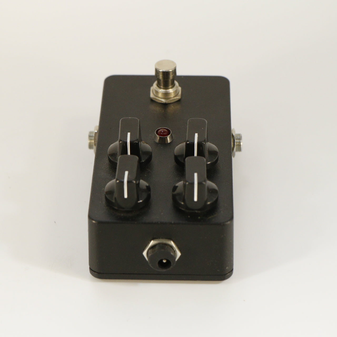 DIY Candyman Overdrive (Timmy Overdrive Clone)