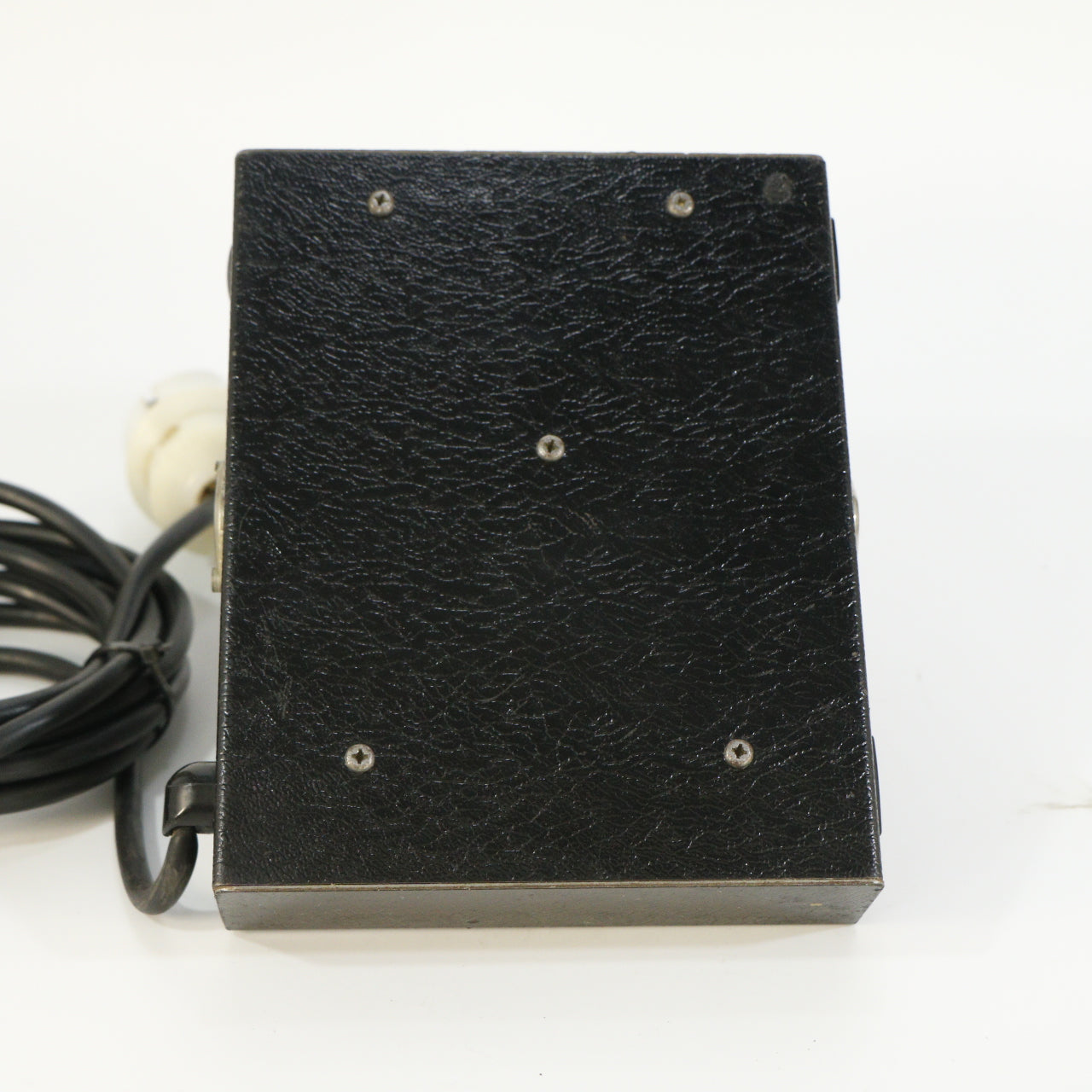 Bell Electrolabs Modulsystem Mutternetzteil (vintage)