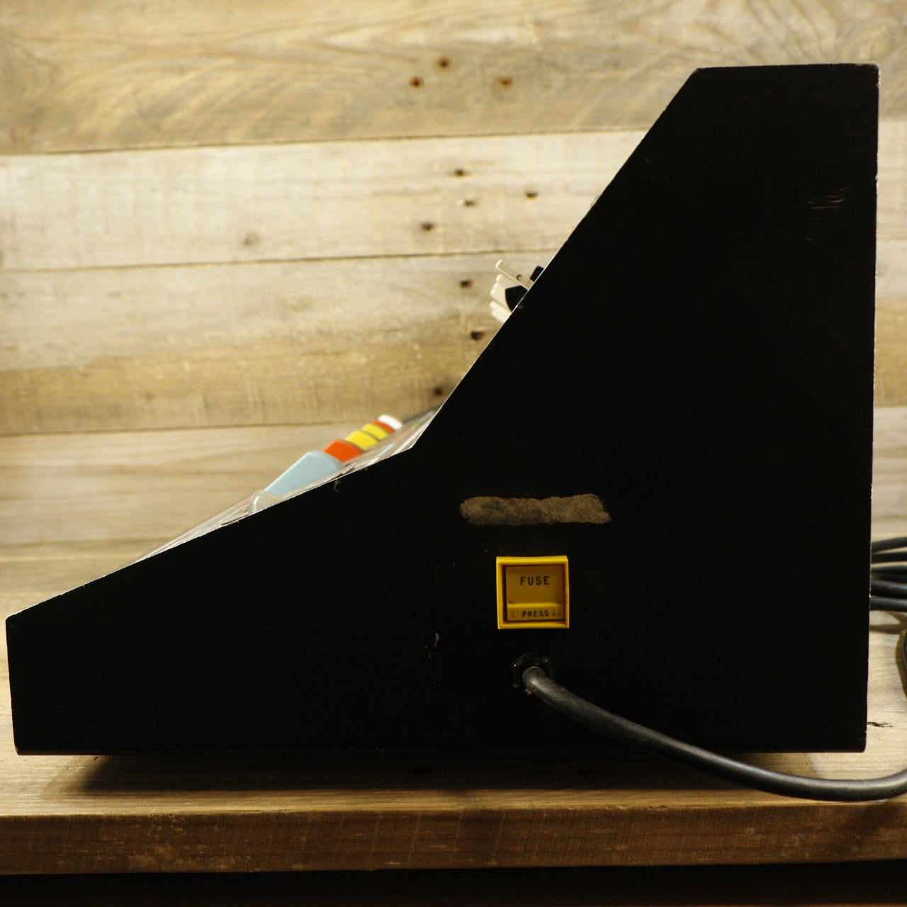 Maestro USS-1 Universal Synthesizer System (s/n 1575, vintage, rare, by Tom Oberheim)