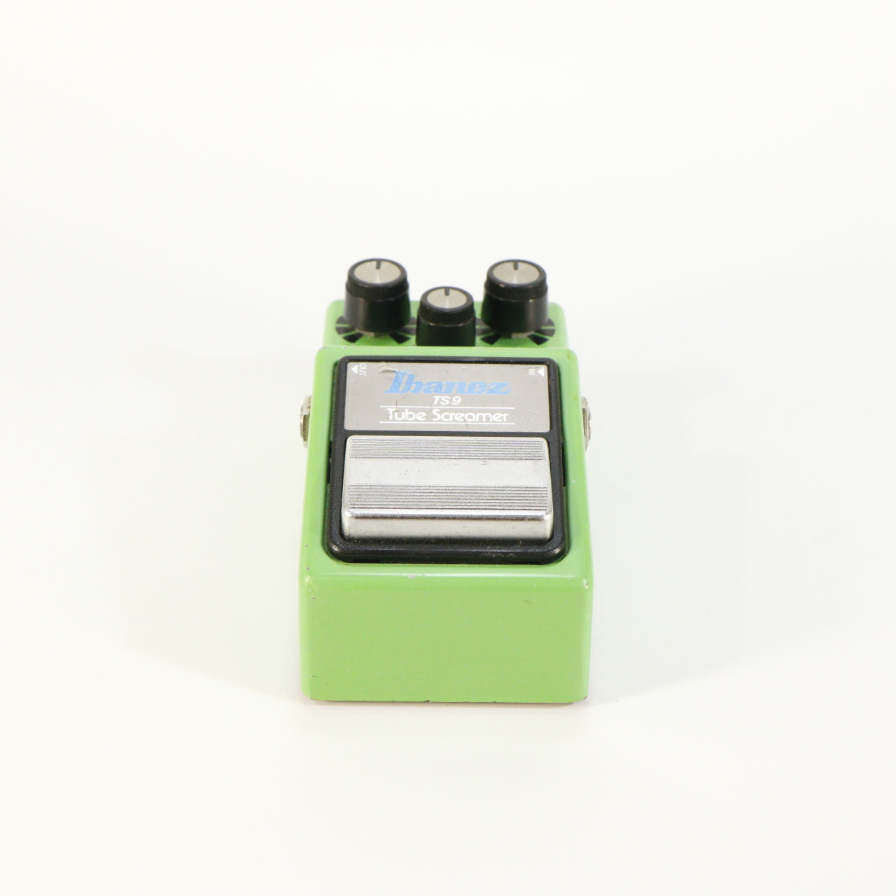 Ibanez TS9 Tube Screamer (Early Reissue, 2000)