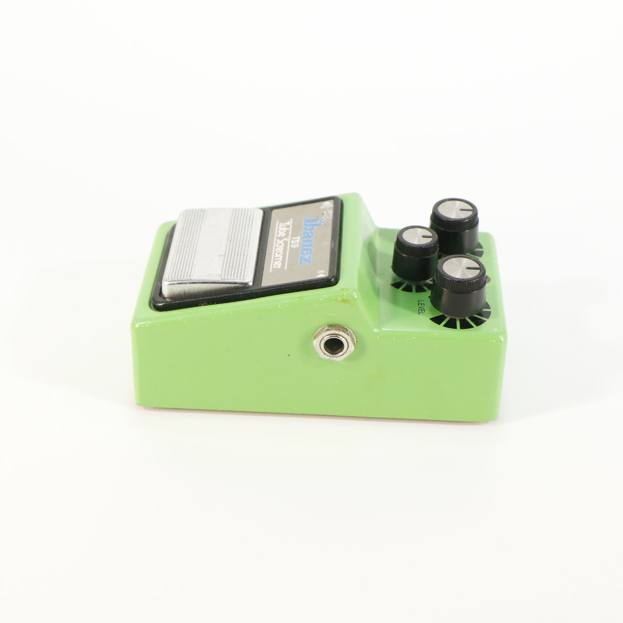 Ibanez TS9 Tube Screamer (Early Reissue, 2000)