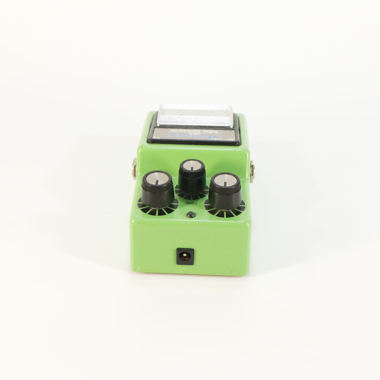 Ibanez TS9 Tube Screamer (Early Reissue, 2000)