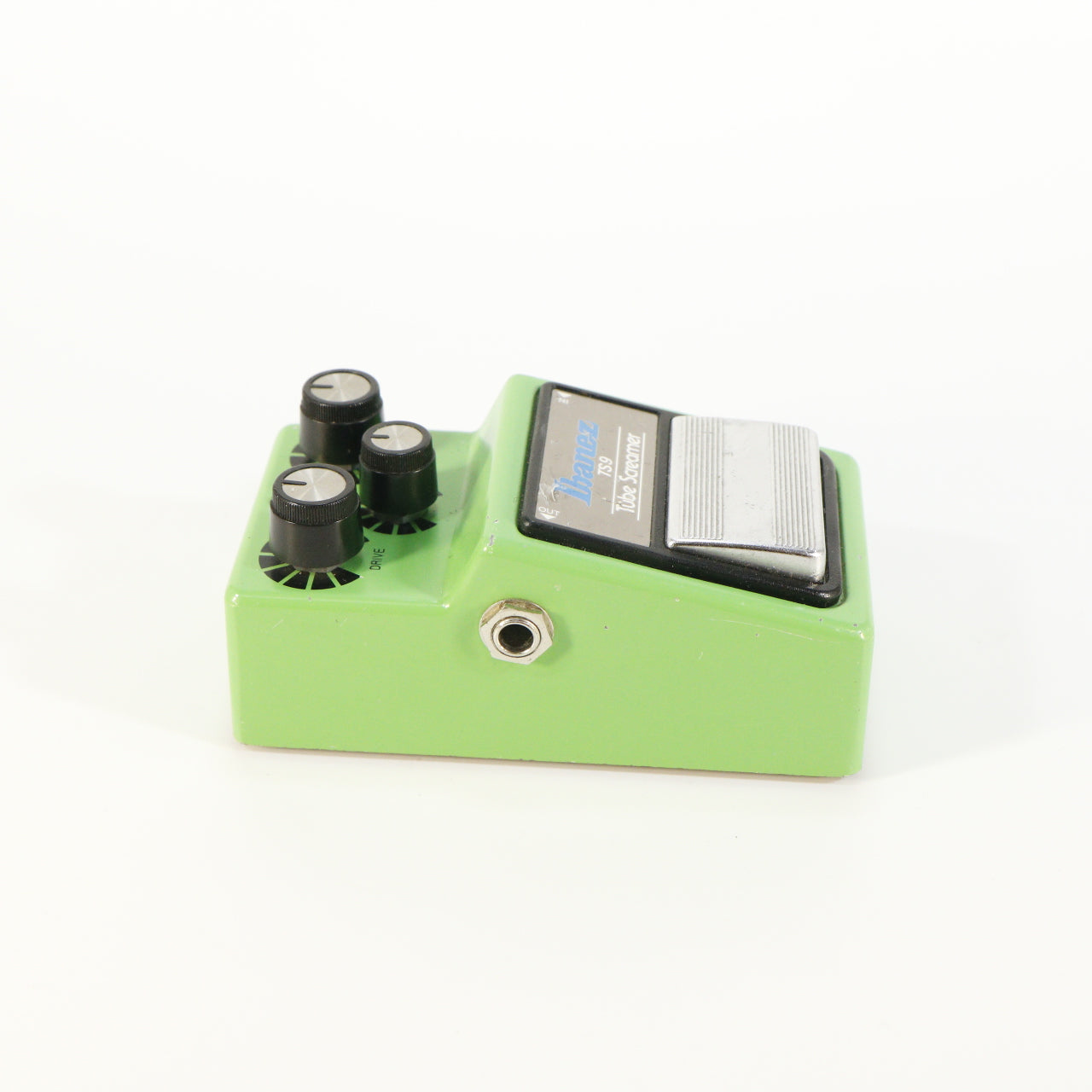 Ibanez TS9 Tube Screamer (Early Reissue, 2000)