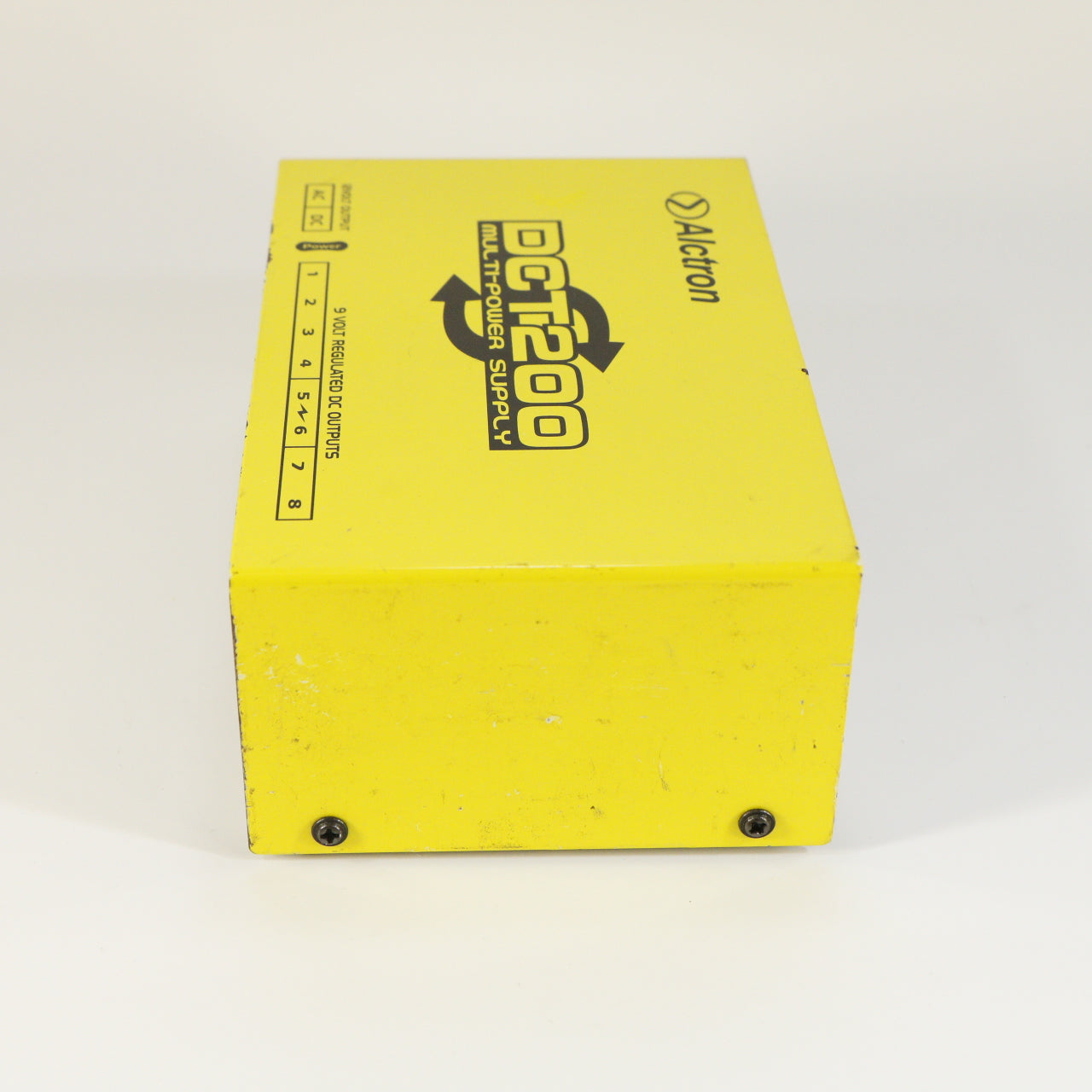 Alctron DCT200 Multi-Netzteil