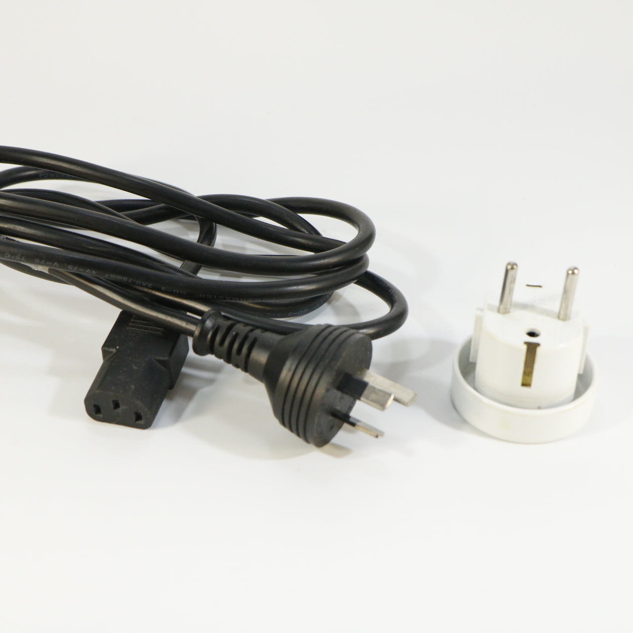 Alctron DCT200 Multi-Netzteil