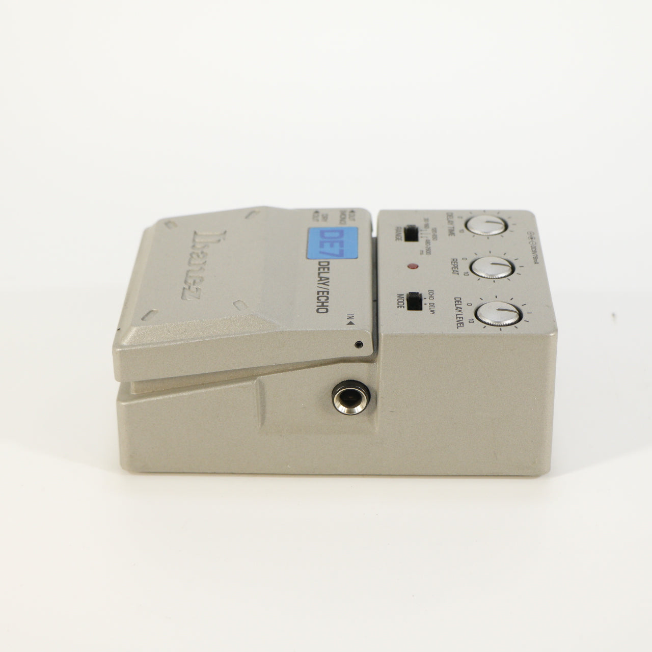 Ibanez DE7 Delay / Echo