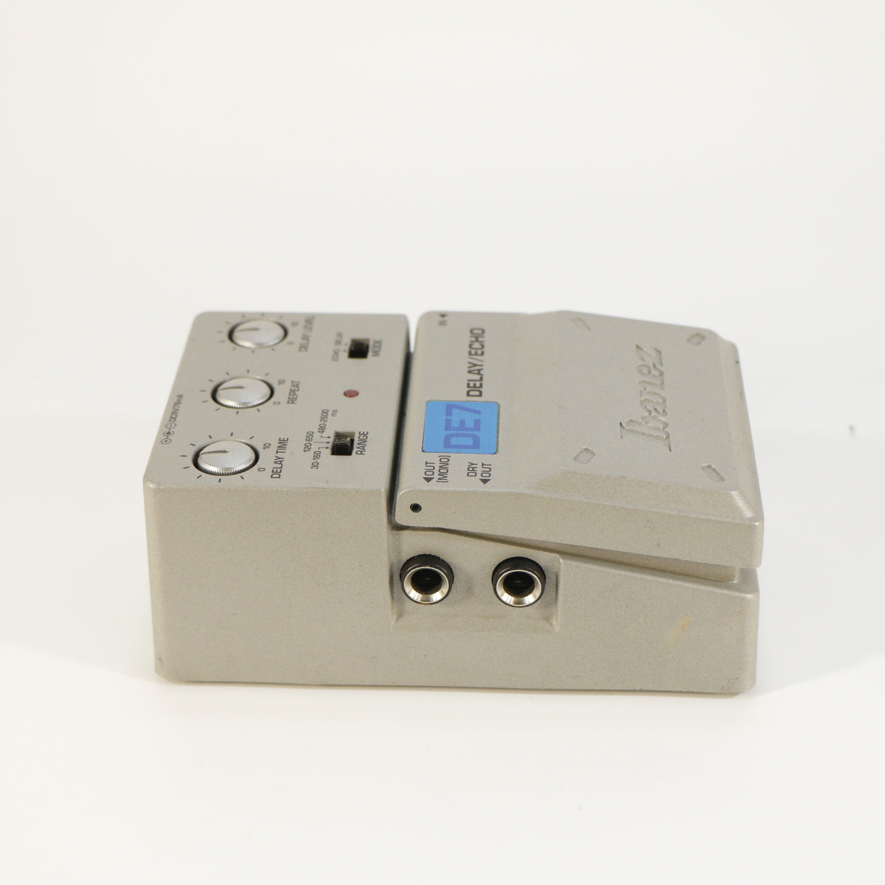 Ibanez DE7 Delay / Echo