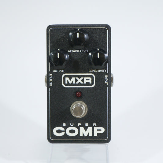 MXR M132 Super Comp compressor