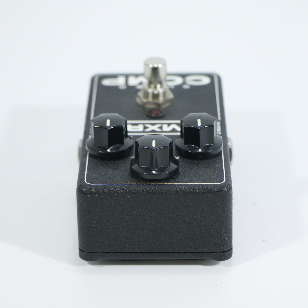 MXR M132 Super Comp compressor