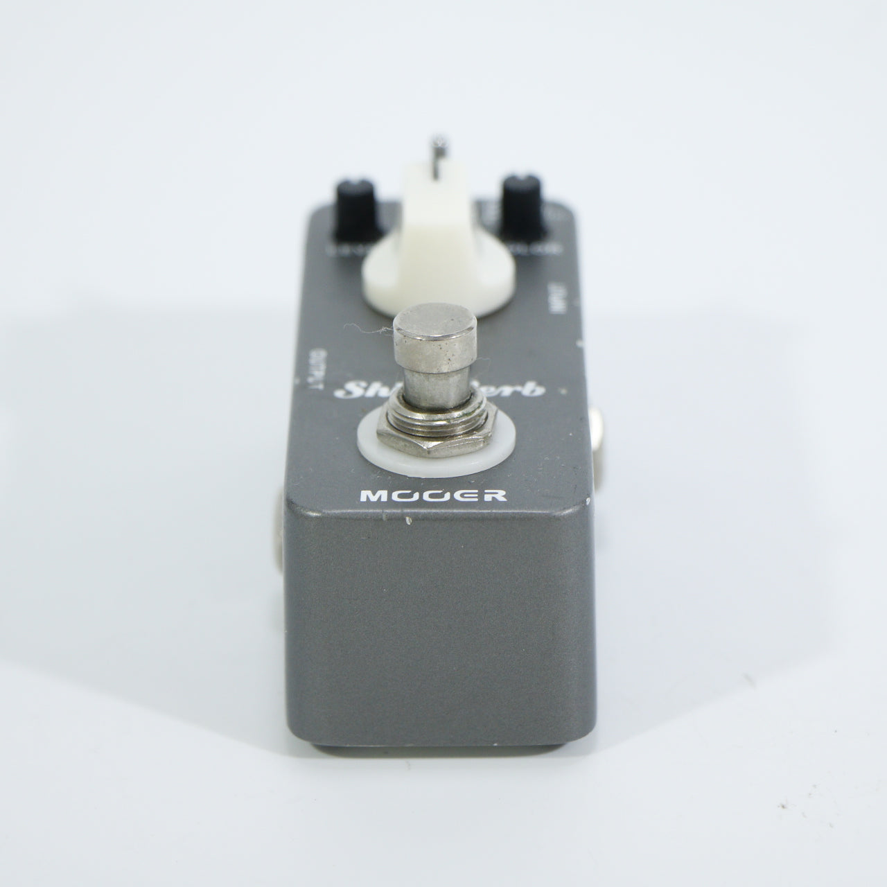 Mooer Shimverb reverb