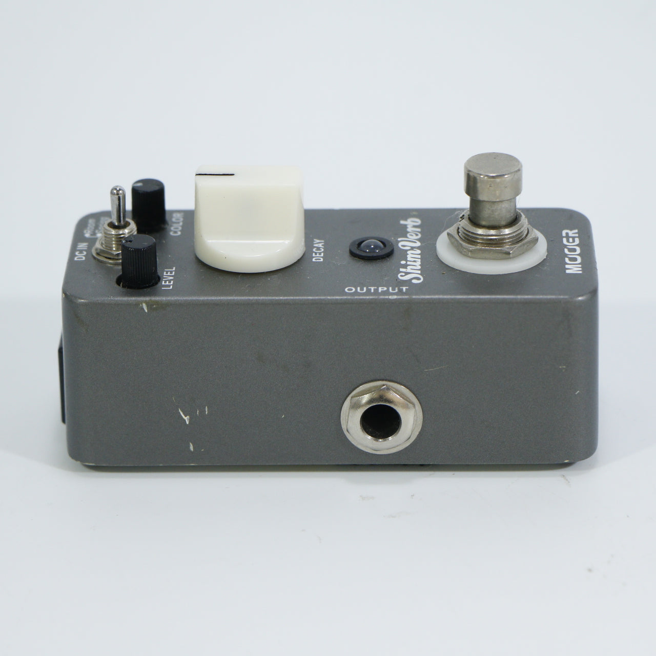 Mooer Shimverb reverb