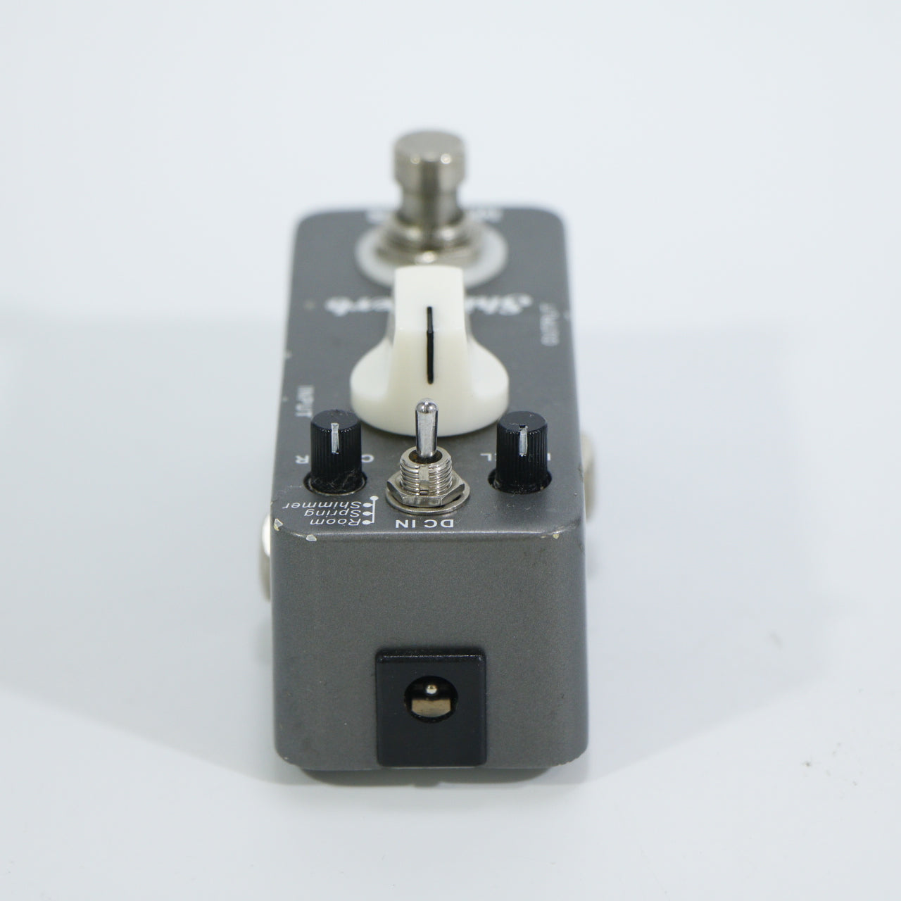 Mooer Shimverb reverb