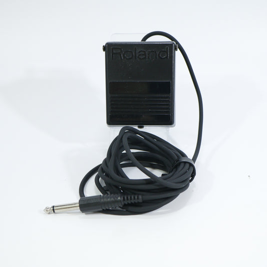 Roland Unlatched Fußschalter