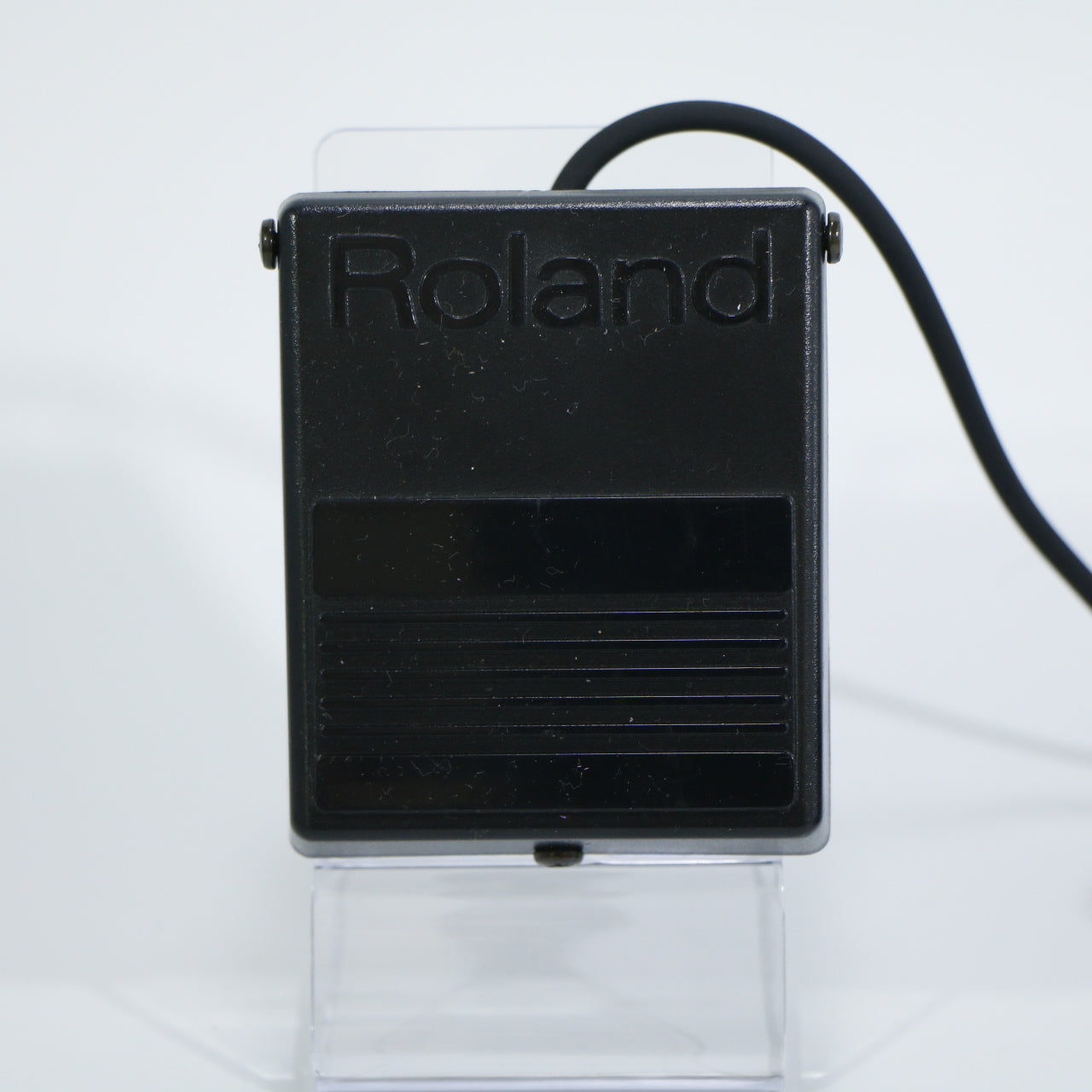 Roland Unlatched Fußschalter