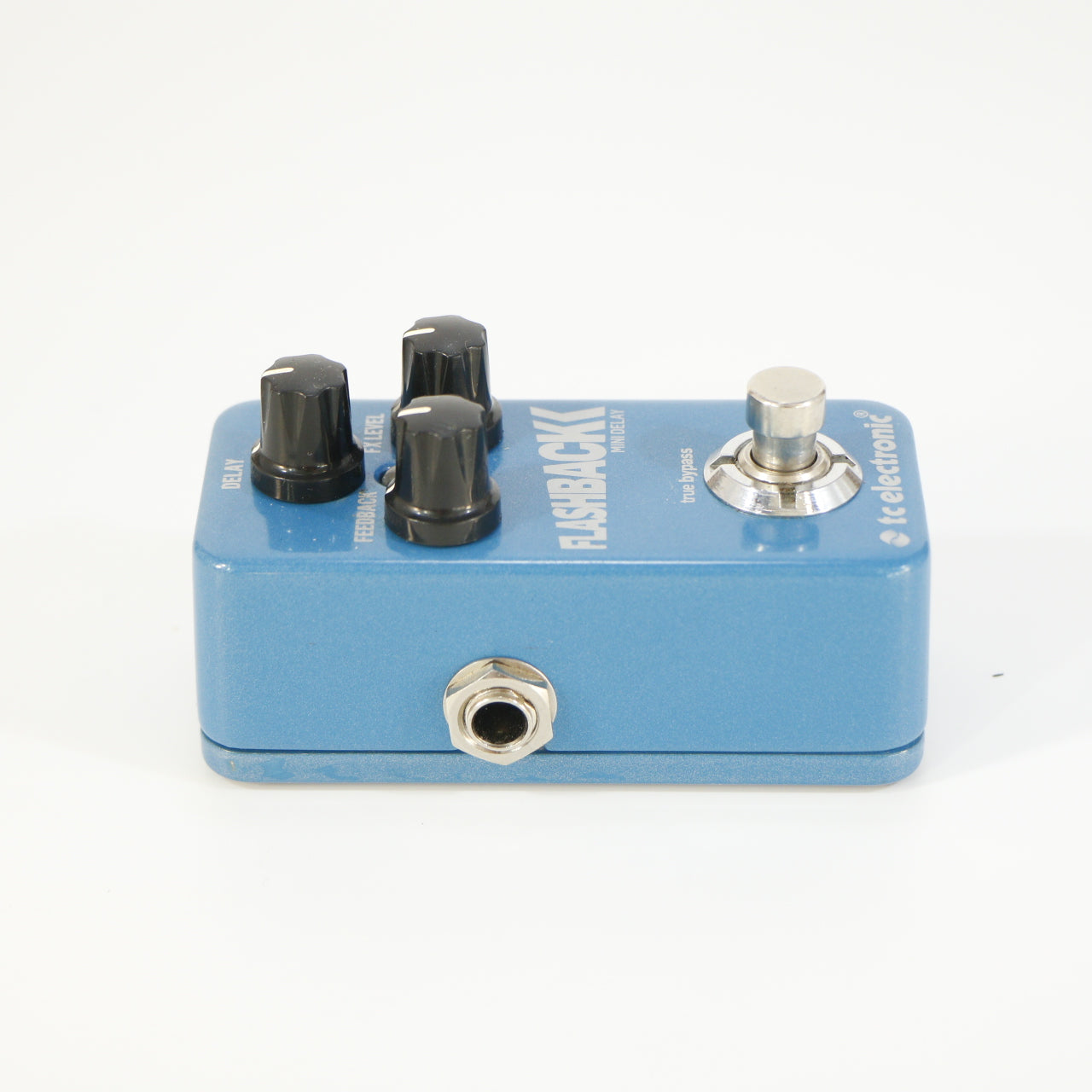 TC Electronic Flashback Mini Delay