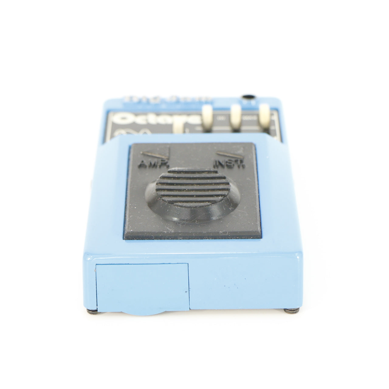 Multivox Big Jam SE-4 Octave oktave (vintage, rare, s/n 01710)