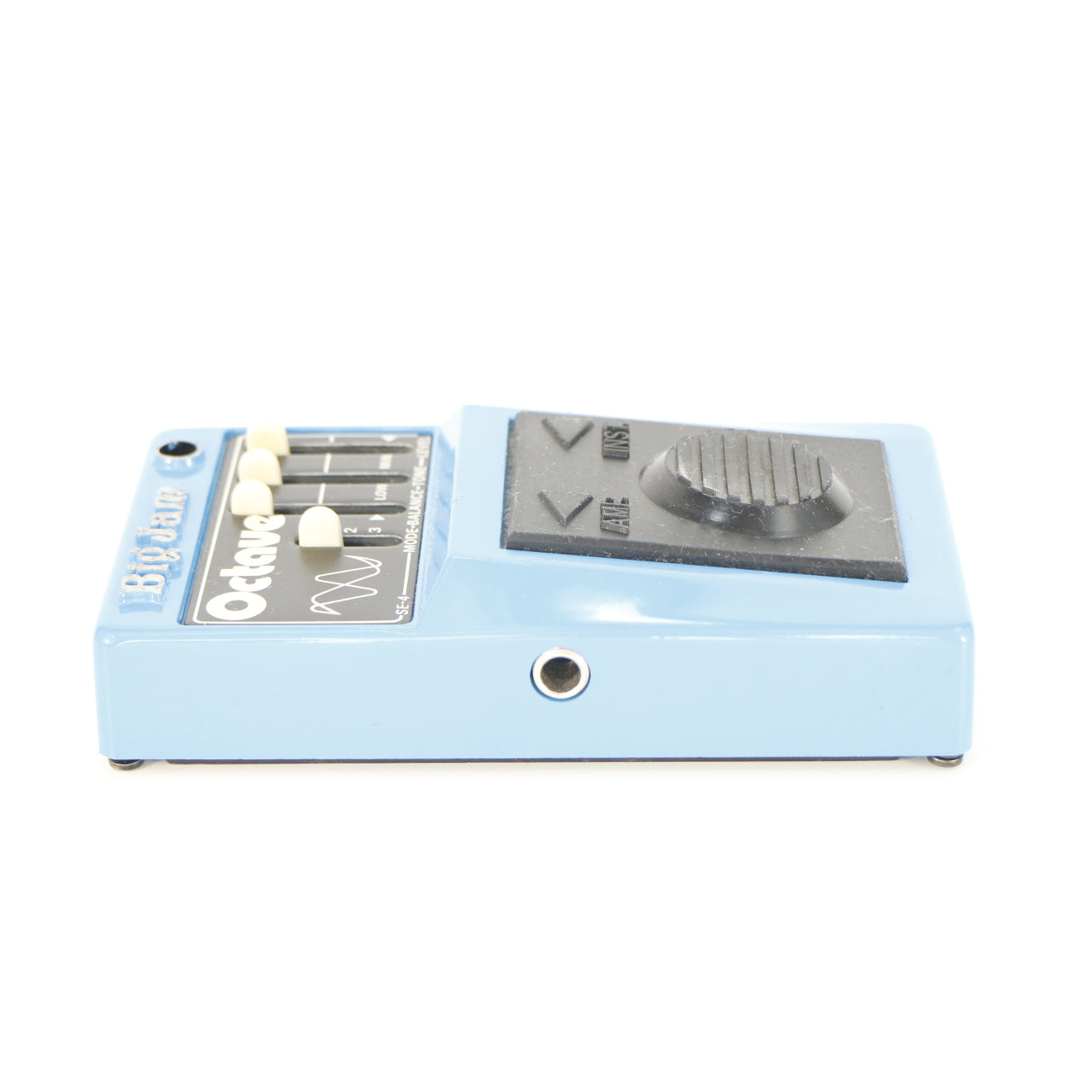 Multivox Big Jam SE-4 Octave oktave (vintage, rare, s/n 01710)