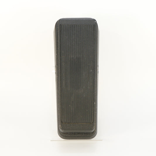 Dunlop GCB-95 Crybaby (Seriennr. AA-01S169, hergestellt in den USA, vor CE)