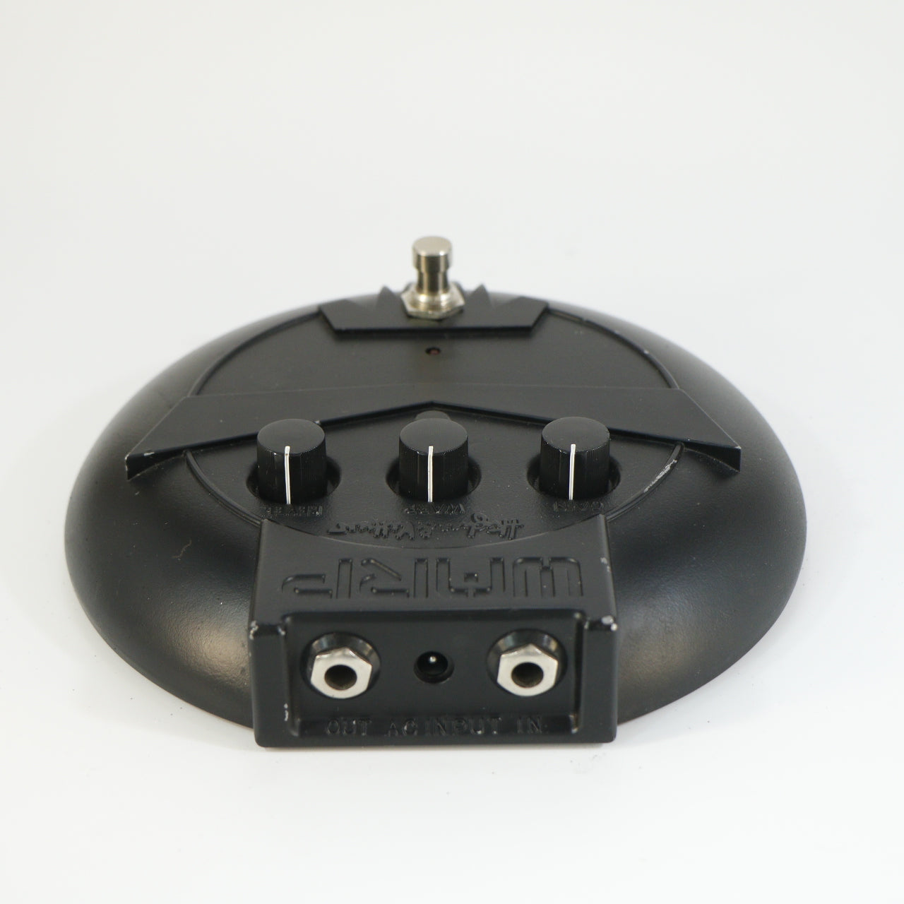 Hughes und Kettner Warp Factor Distortion (mit Adapter)