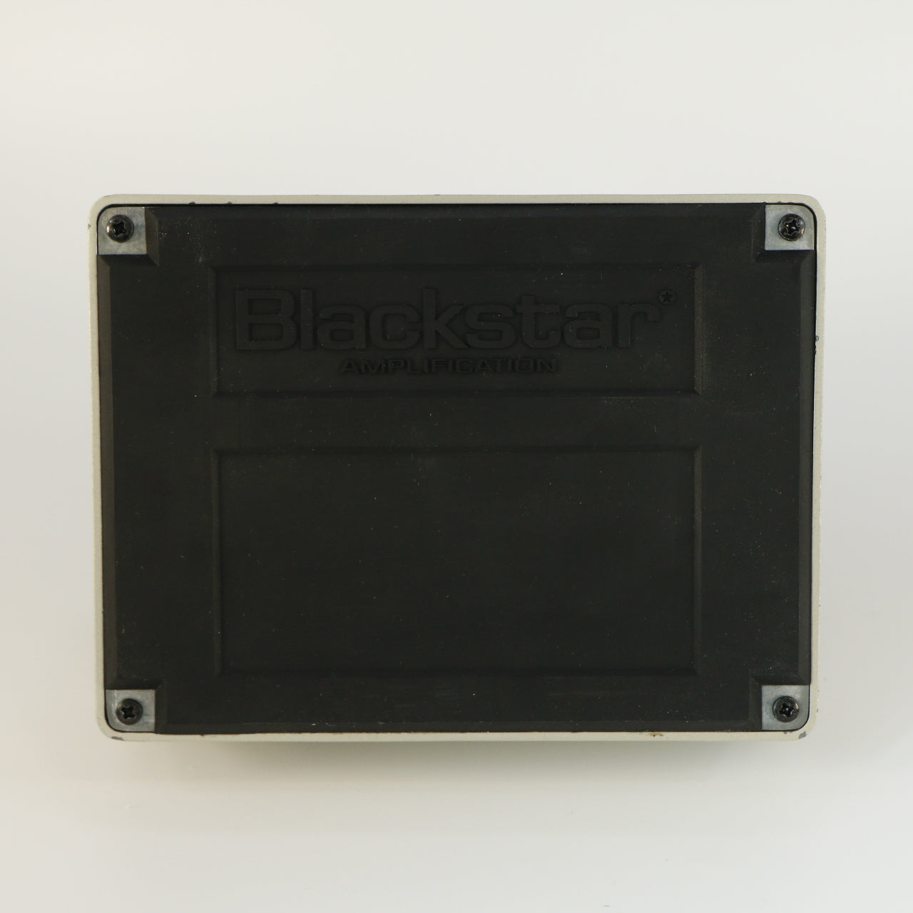 Blackstar HT Metal Tube Distortion Overdrive (with 22V DC Adapter)