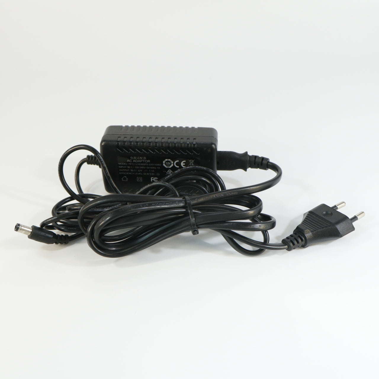 Blackstar HT Metal Tube Distortion Overdrive (with 22V DC Adapter)