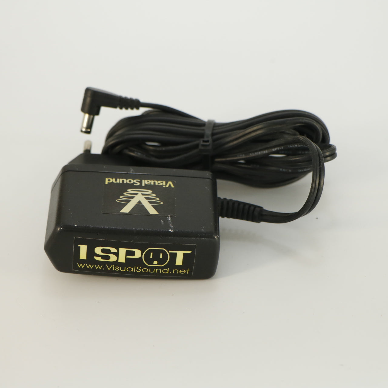 Visual Sound 1 spot 9 Volt DC 1700mA adapter