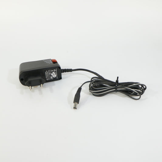 Power Supplies with Variable Voltage 3-12V DC (Optional Reverse Polarity)