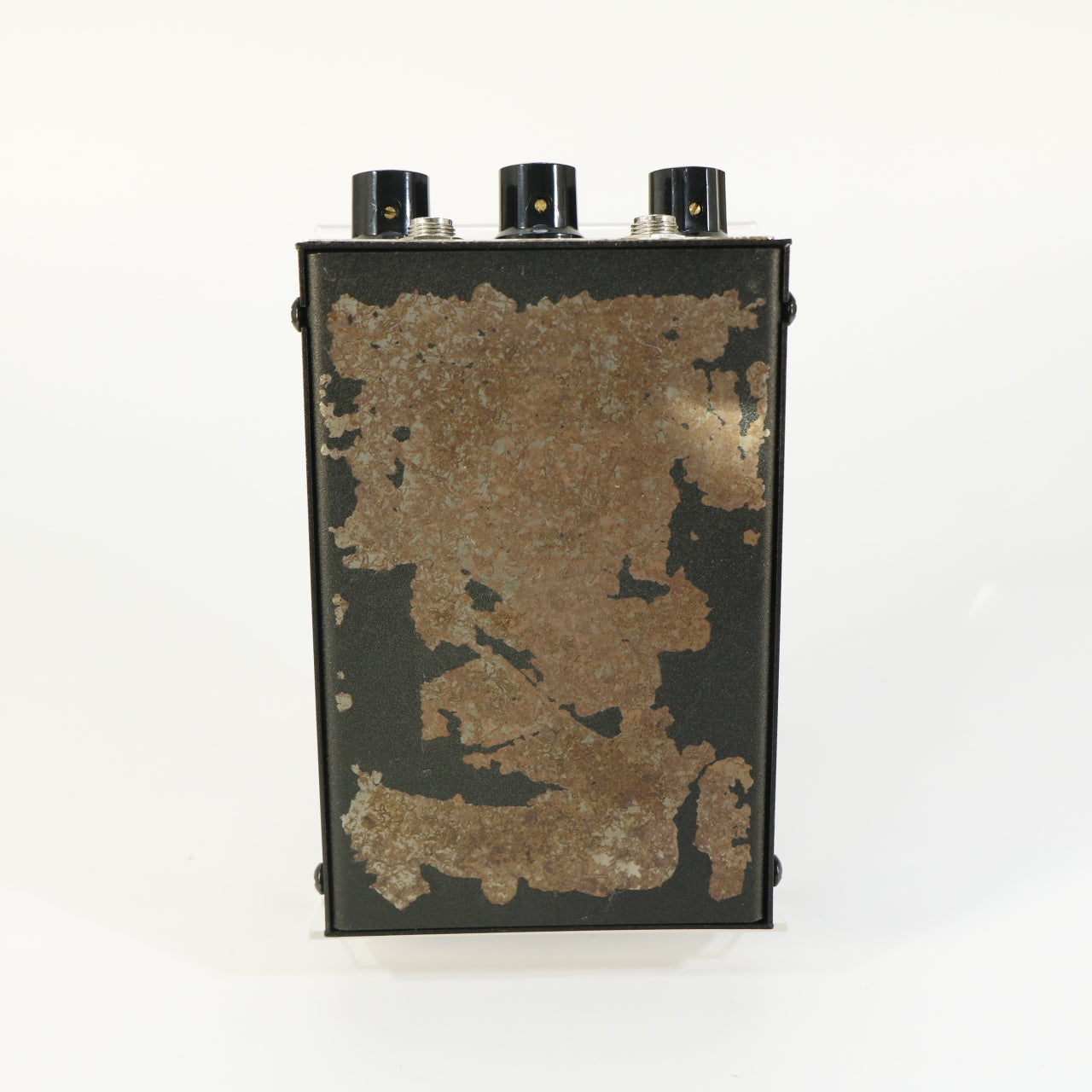 JHS Bender 1973 London fuzz