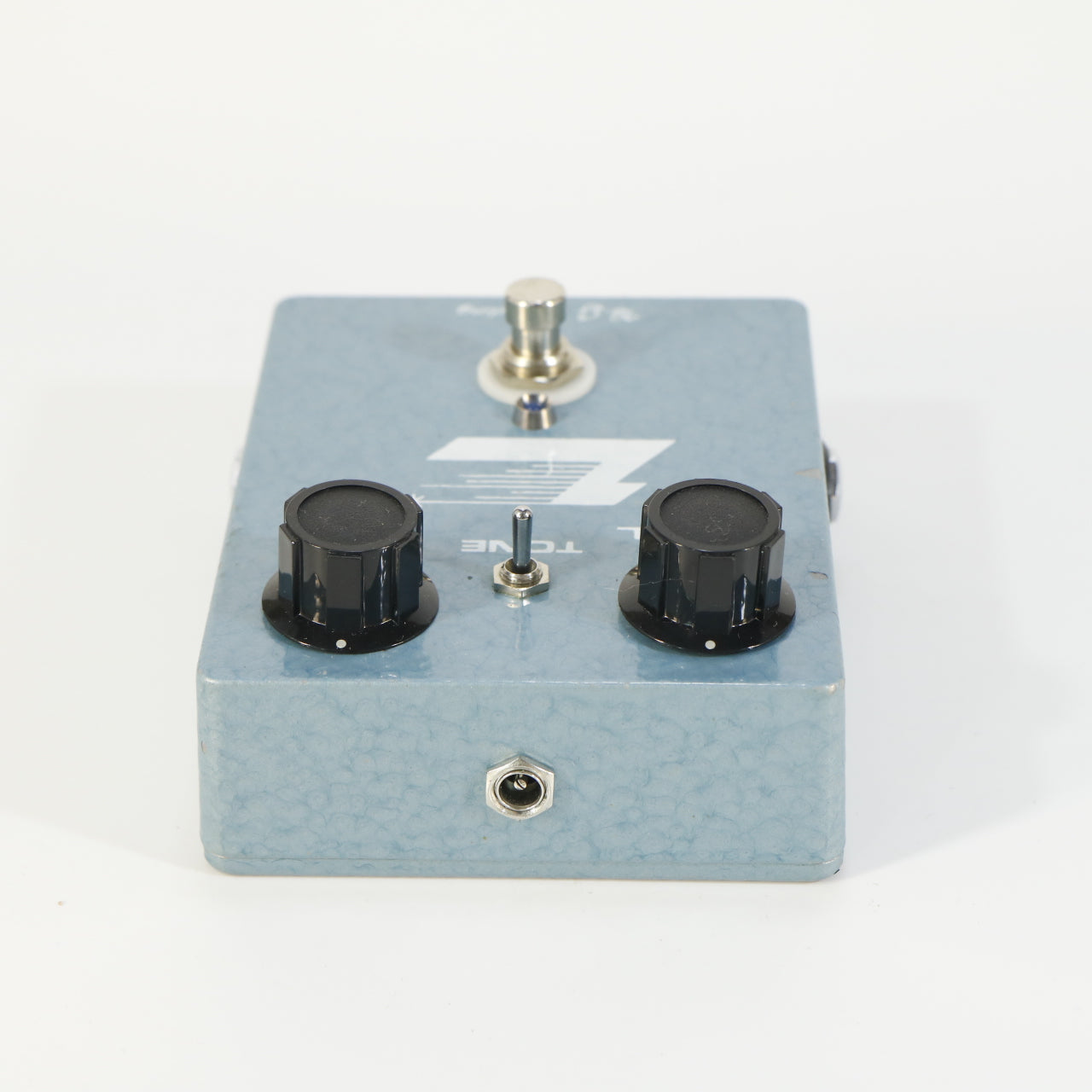 B.G. Harding Zonk Machine fuzz