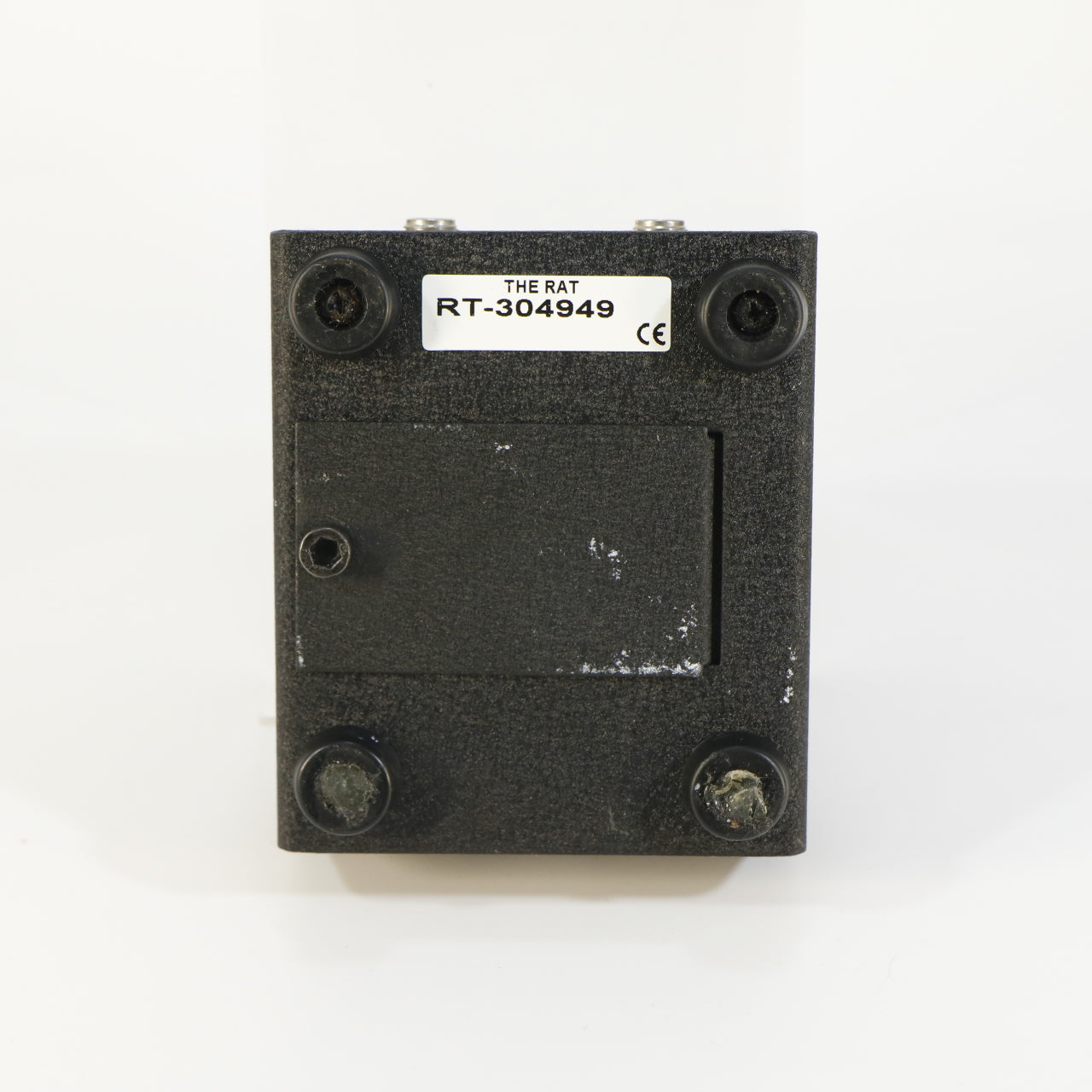 ProCo RAT 2 Distortion (s/n RT-304949, OD07DP Chip)