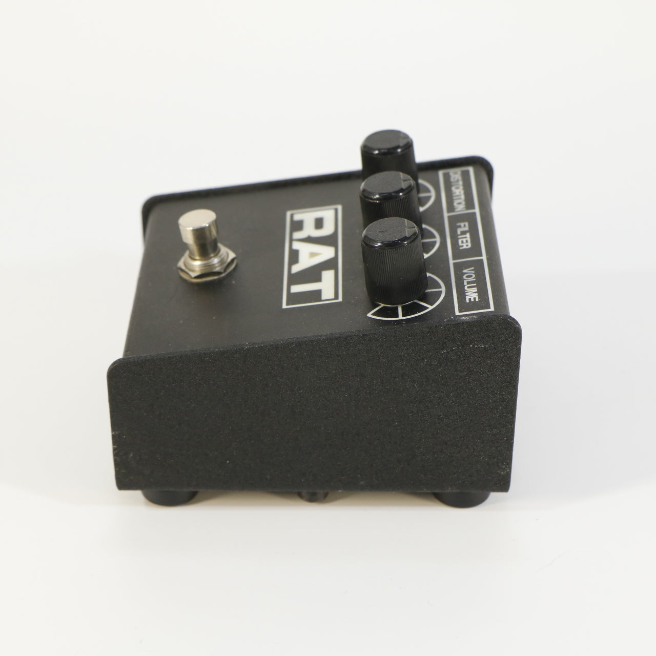 ProCo RAT 2 Distortion (s/n RT-304949, OD07DP Chip)