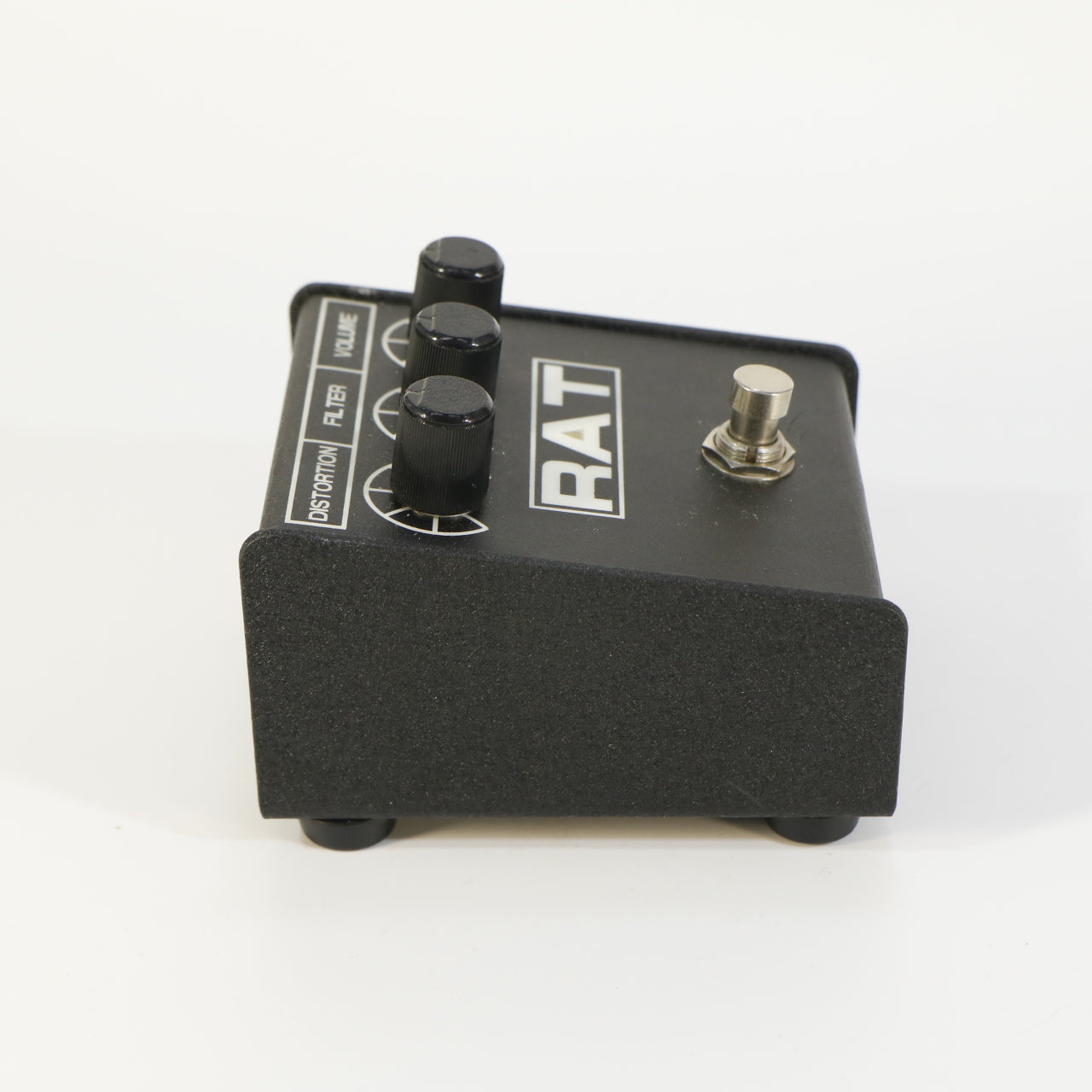 ProCo RAT 2 Distortion (s/n RT-304949, OD07DP Chip)