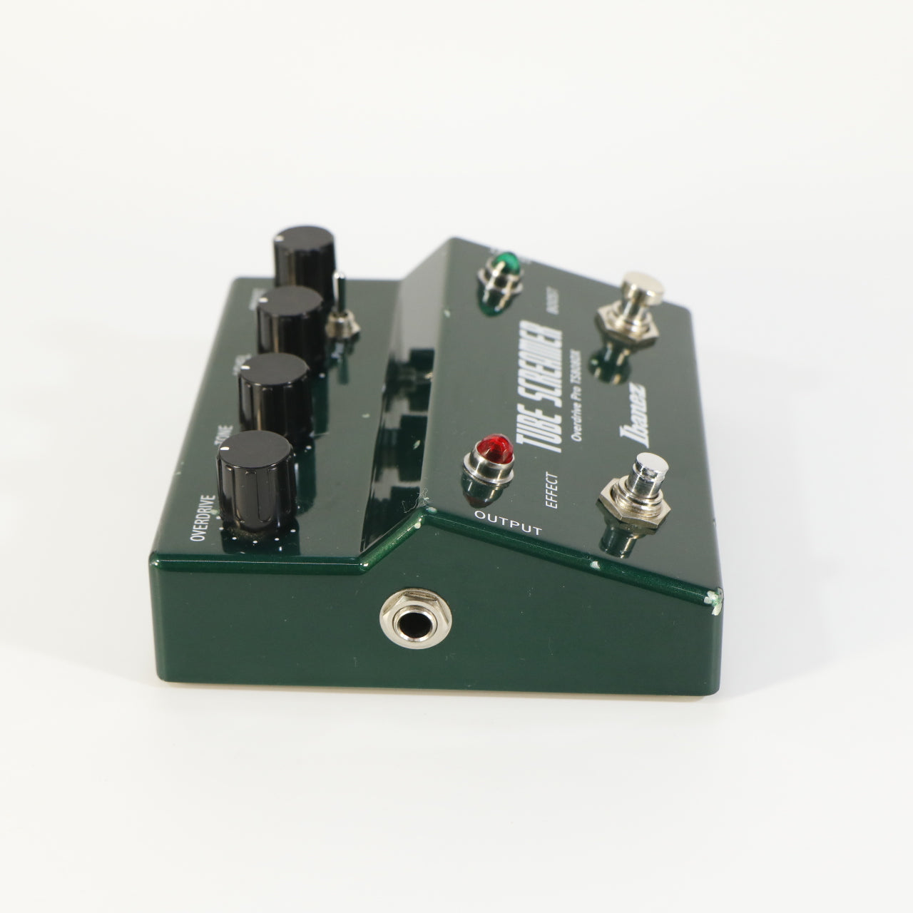 Ibanez TS808DX Tube Screamer Deluxe