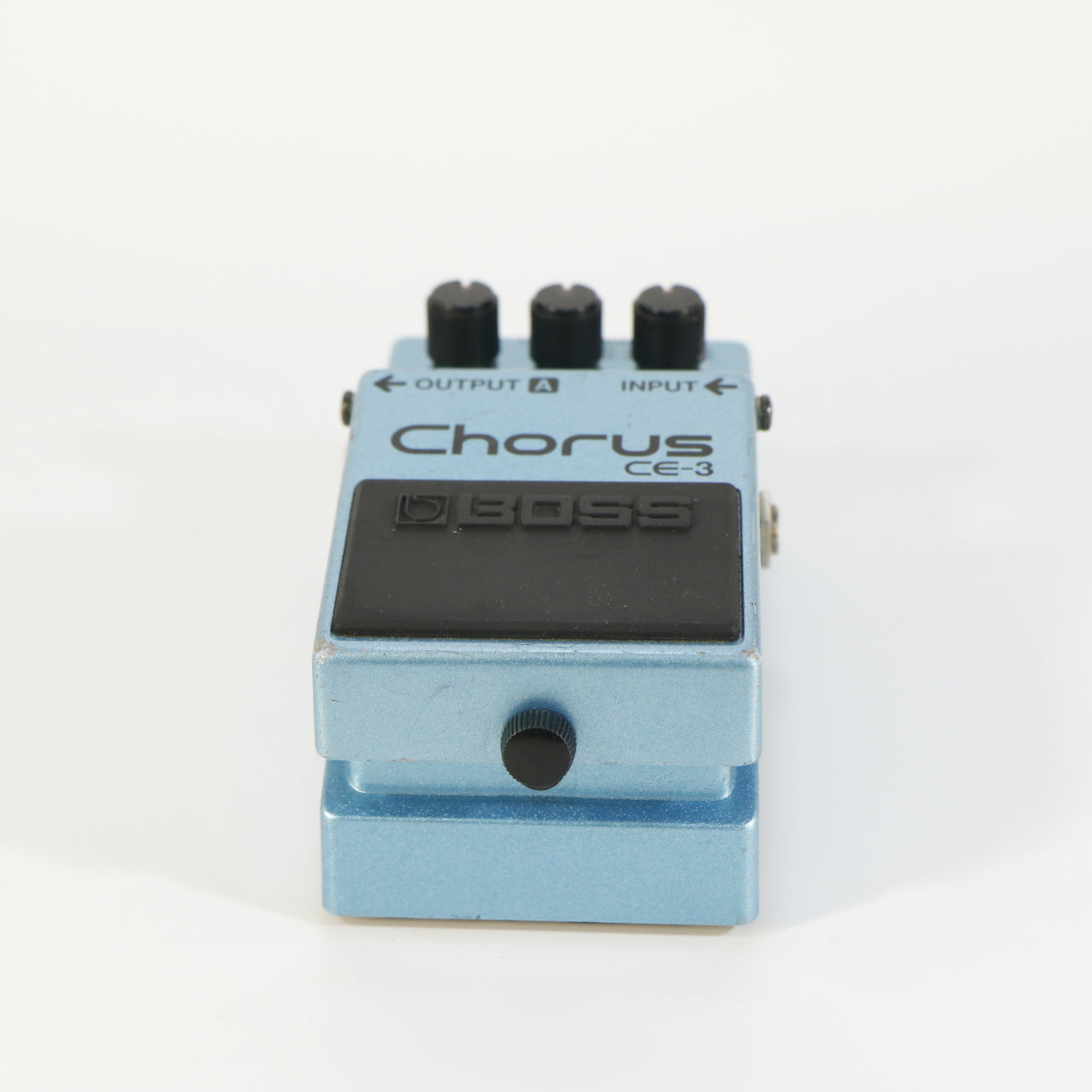 Boss CE-3 Chorus (s/n 769800, Green Label, Made in Japan)