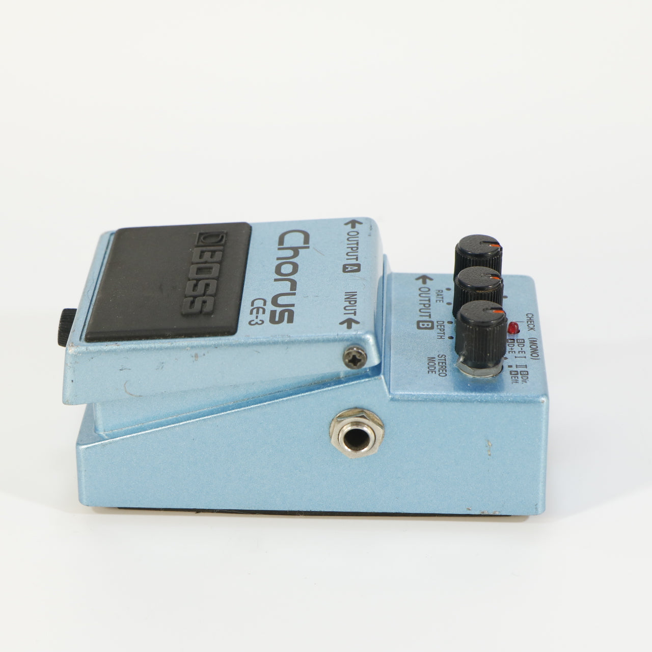 Boss CE-3 Chorus (s/n 769800, Green Label, Made in Japan)