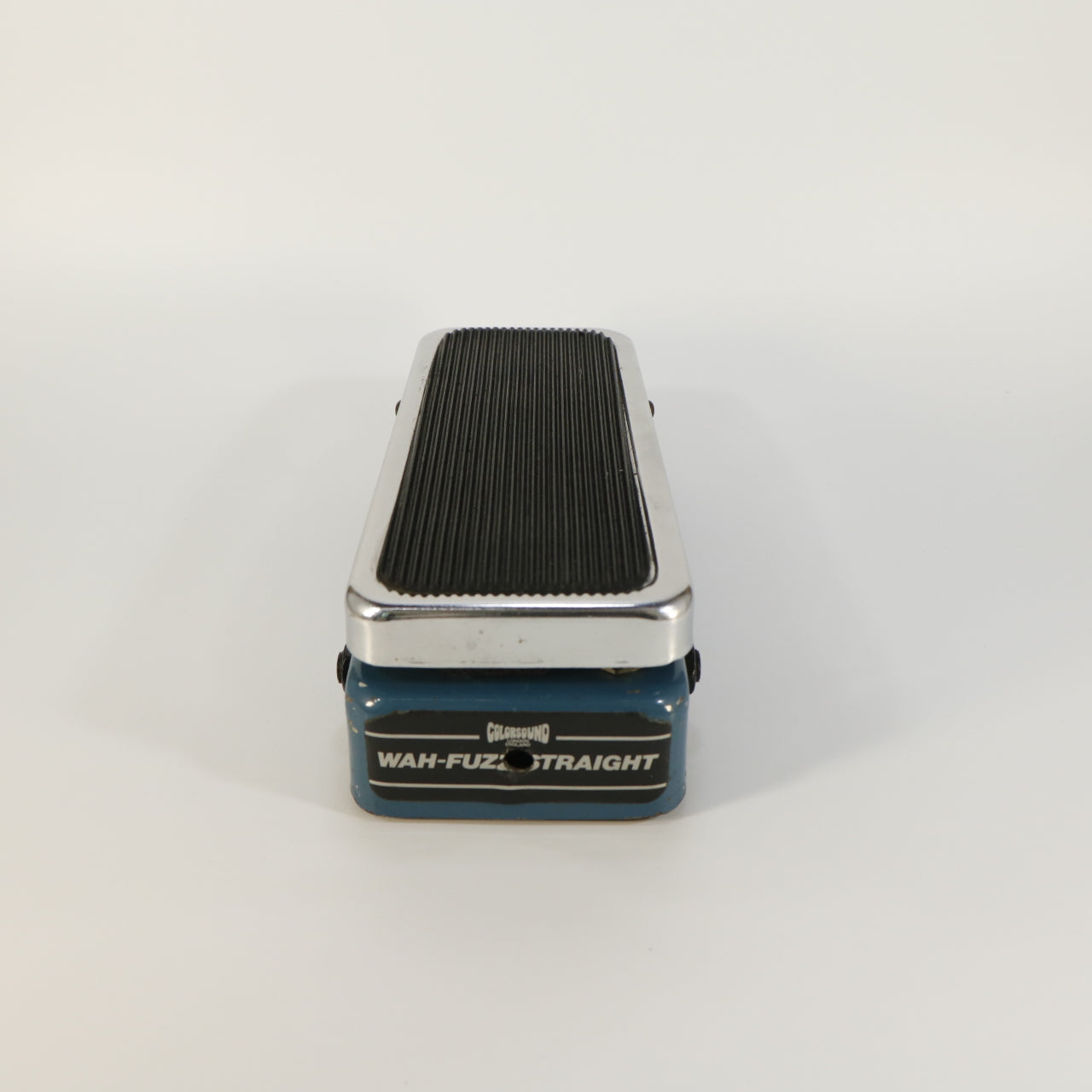 Sola Sound Colorsound Wah-Fuzz Straight (Vintage)