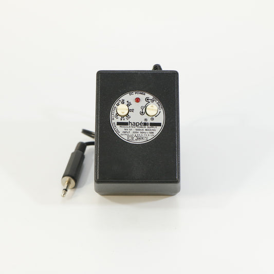 Hapé Gereguleerde Multi Voeding (3.5 mm jack)