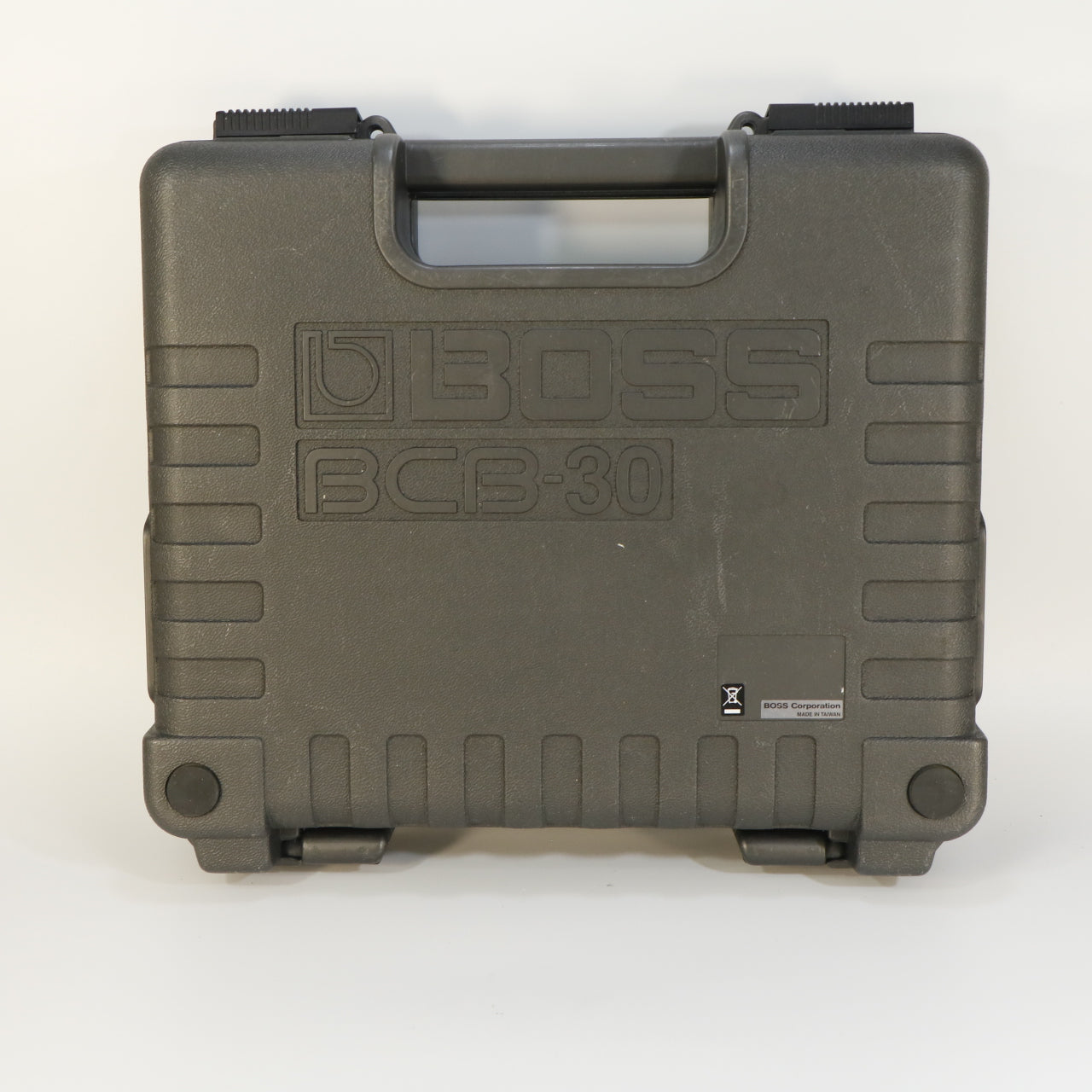 Boss BCB-30 Pedalboard