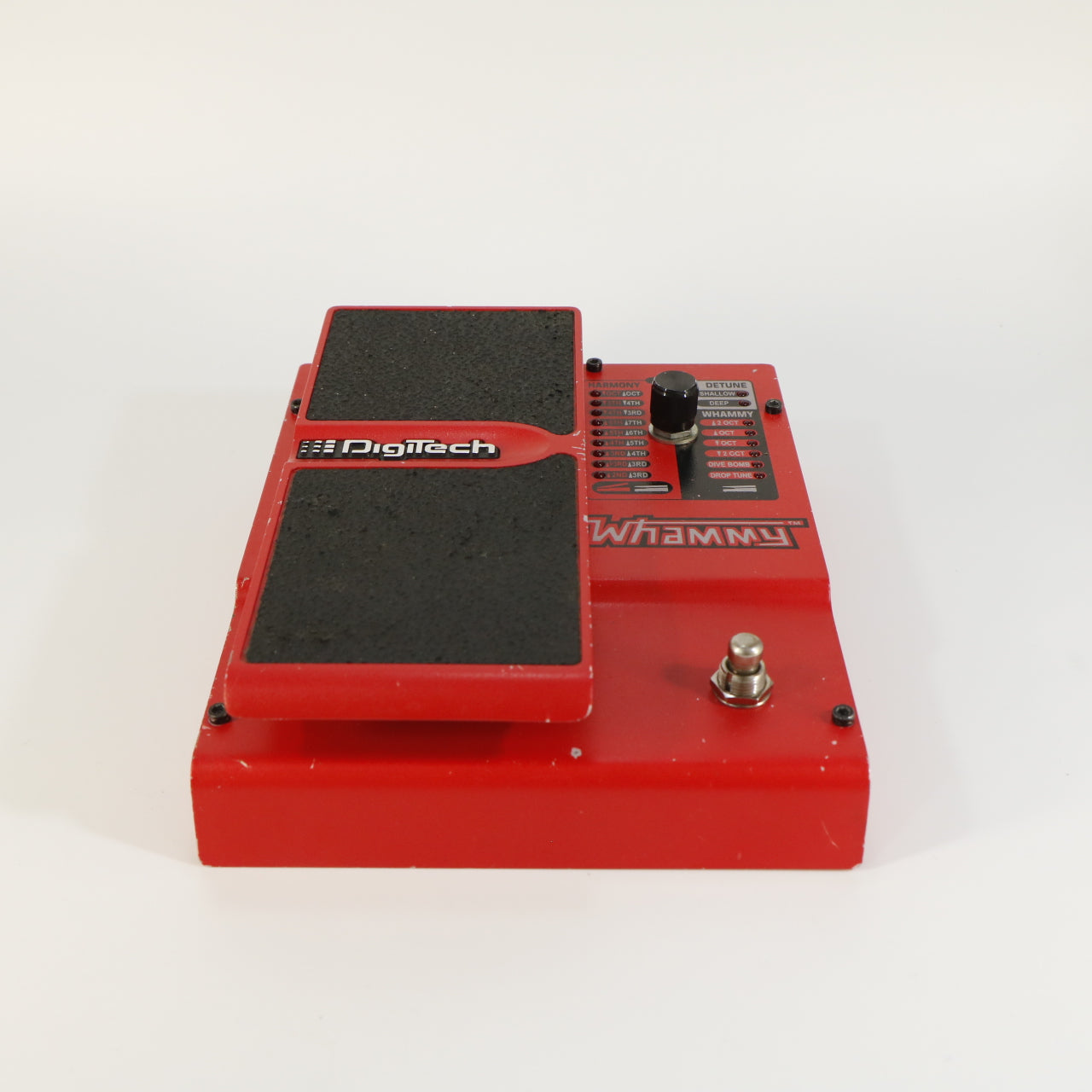 Digitech Whammy 4 pitch shifter