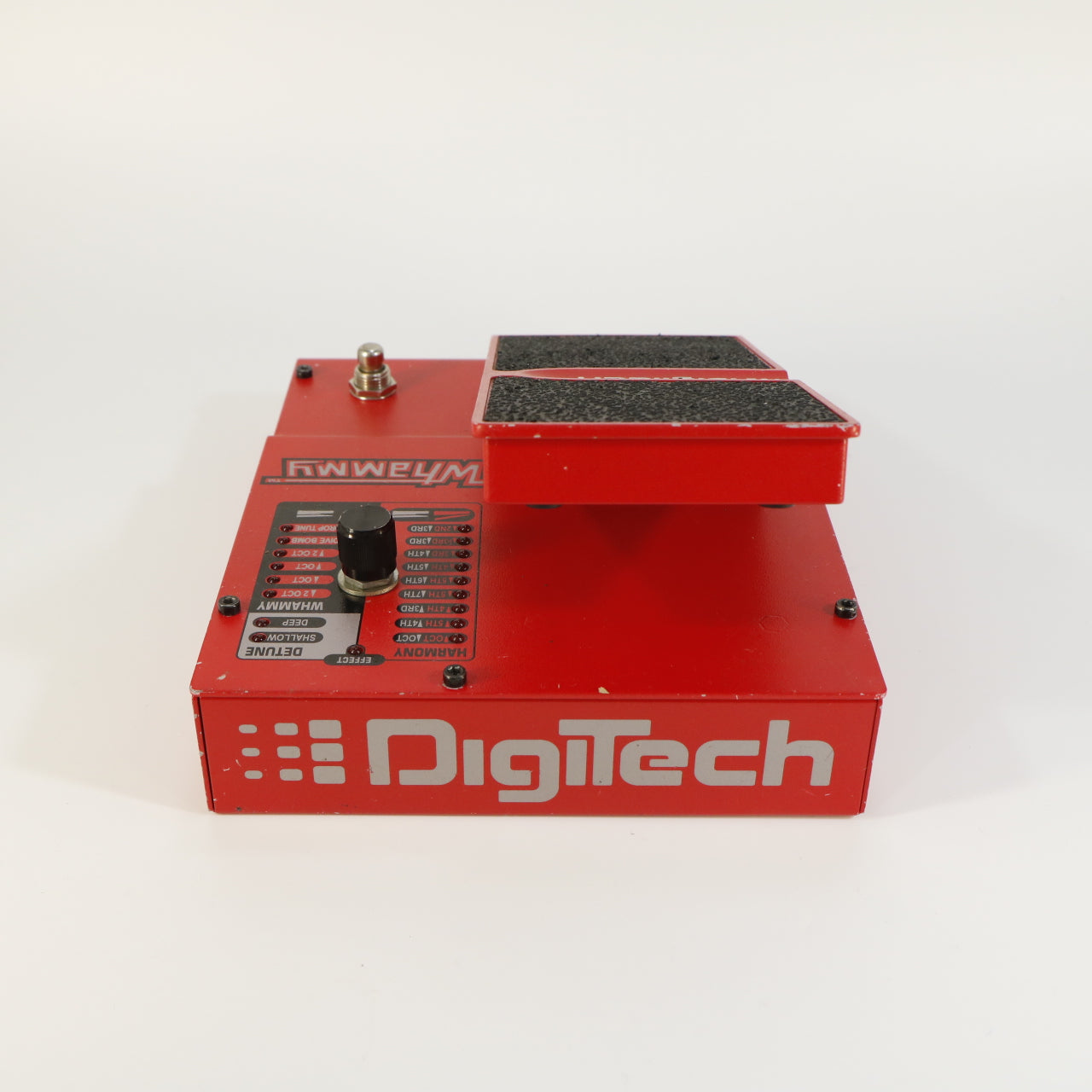 Digitech Whammy 4 pitch shifter