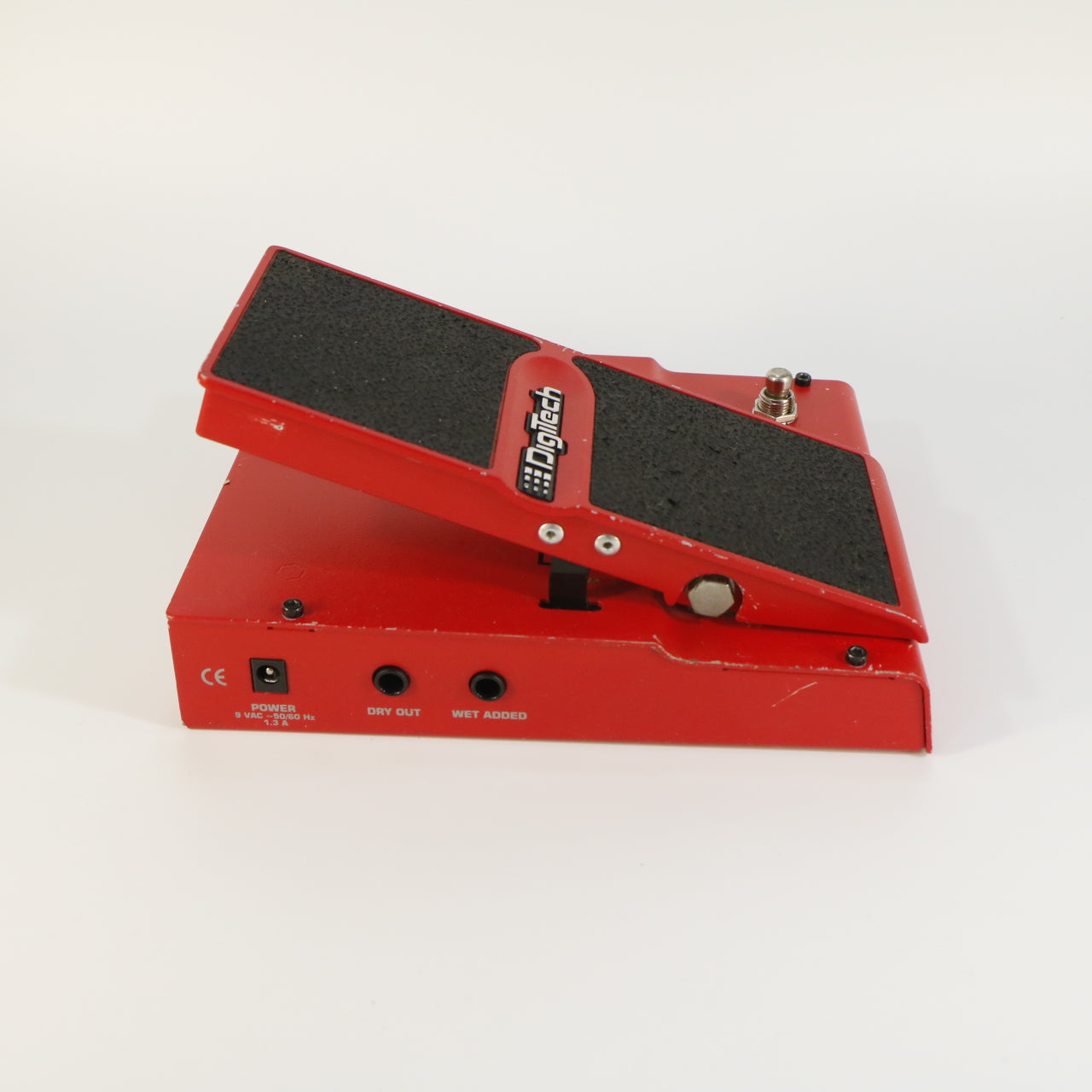 Digitech Whammy 4 pitch shifter