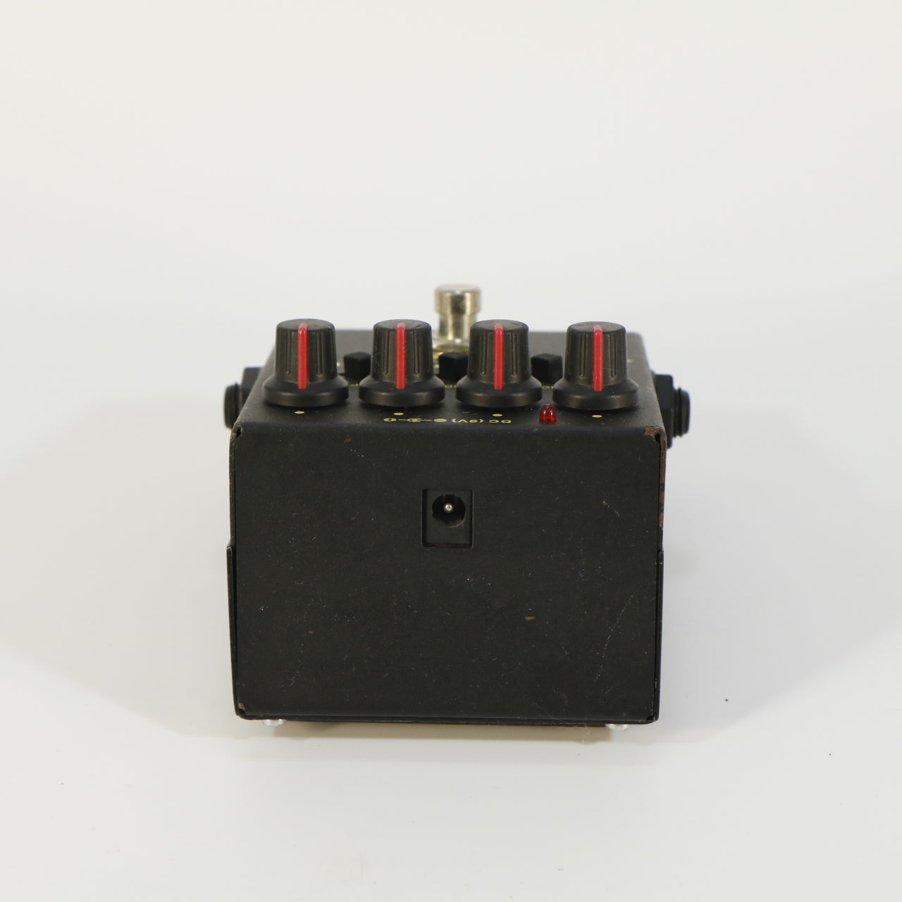 AMT DT-2 DistStation (Sansamp GT-2 Clone)