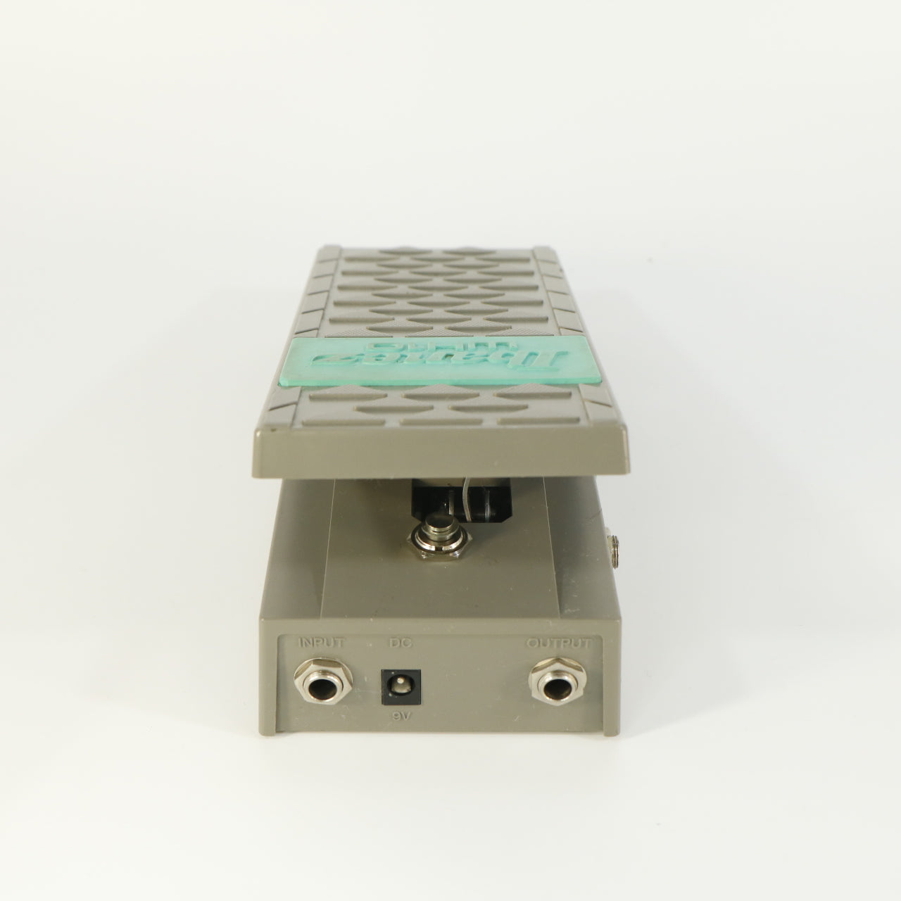 Ibanez WH10 V1 Wah (Vintage, Made in Japan)