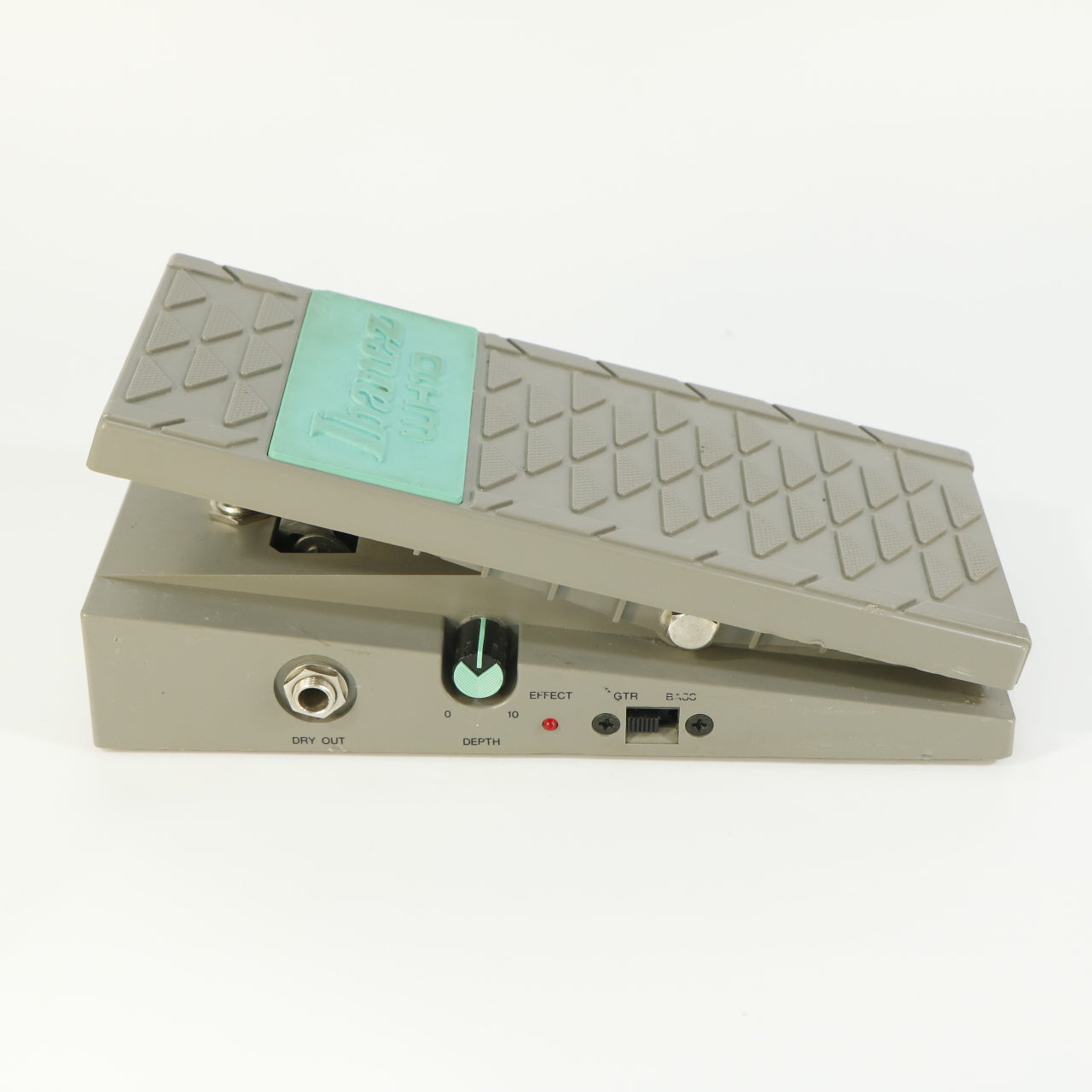 Ibanez WH10 V1 Wah (Vintage, Made in Japan)