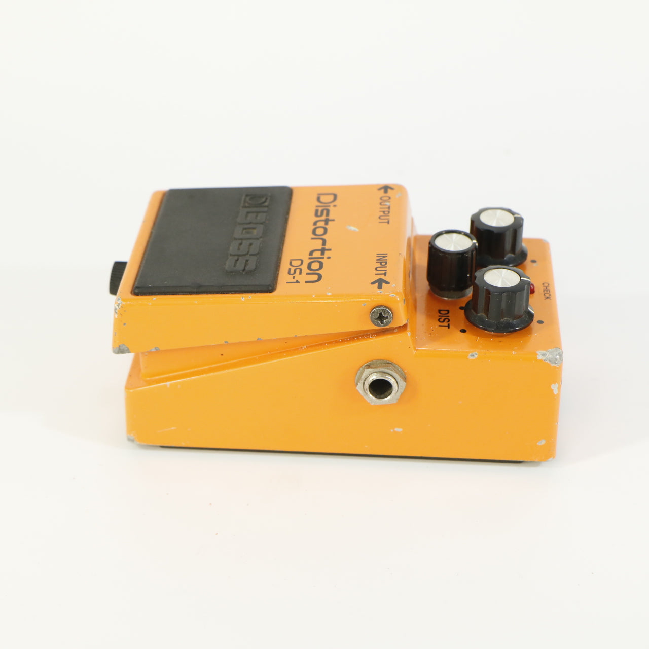 Boss DS-1 Distortion (Black Label, Made in Japan)